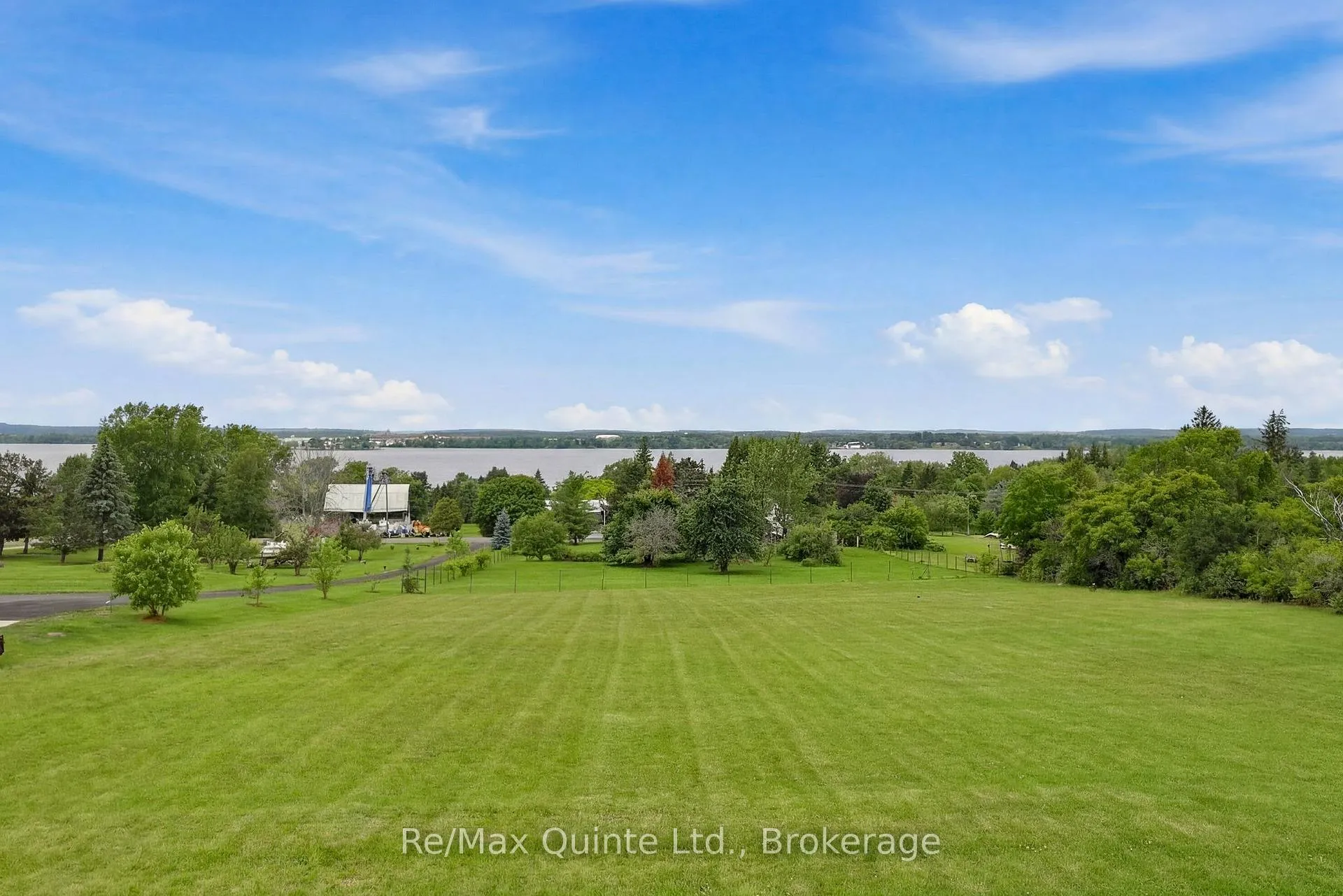 Photo 3 of 745 Weese Road, Prince Edward County, Ameliasburg Ward — HOMEH