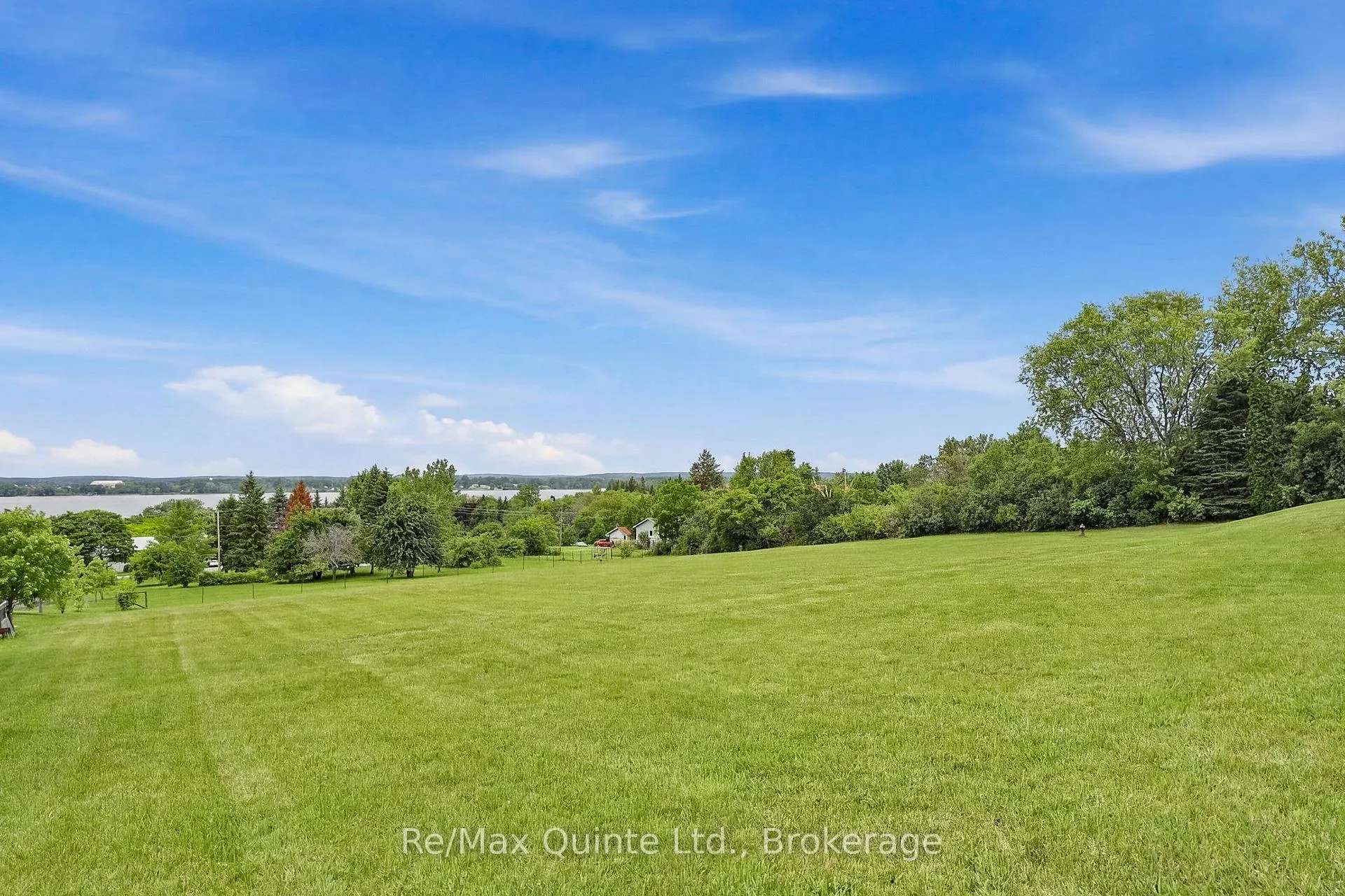 Photo 4 of 745 Weese Road, Prince Edward County, Ameliasburg Ward — HOMEH
