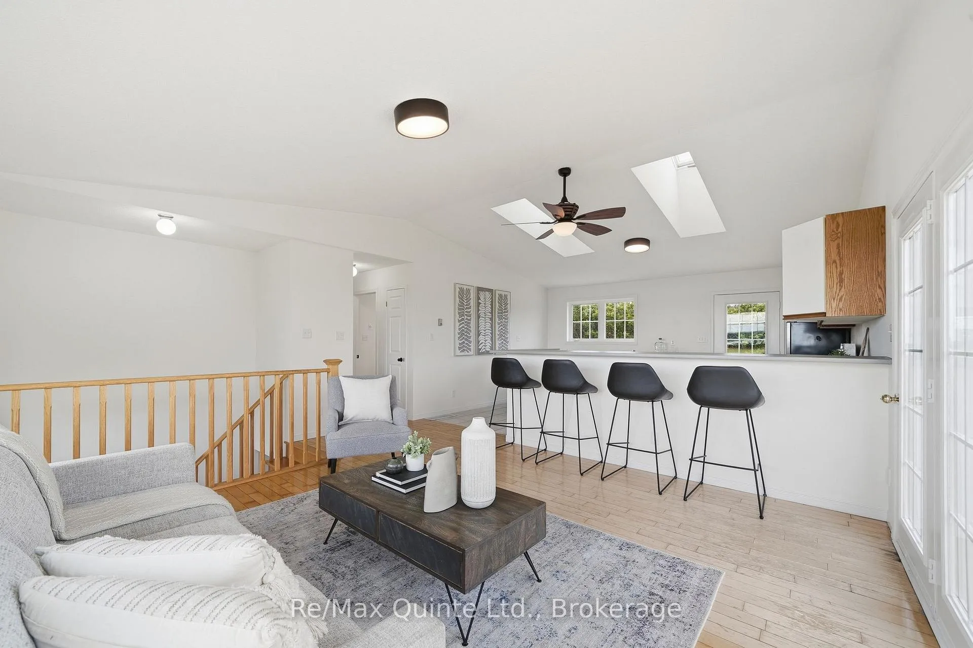 Photo 5 of 745 Weese Road, Prince Edward County, Ameliasburg Ward — HOMEH