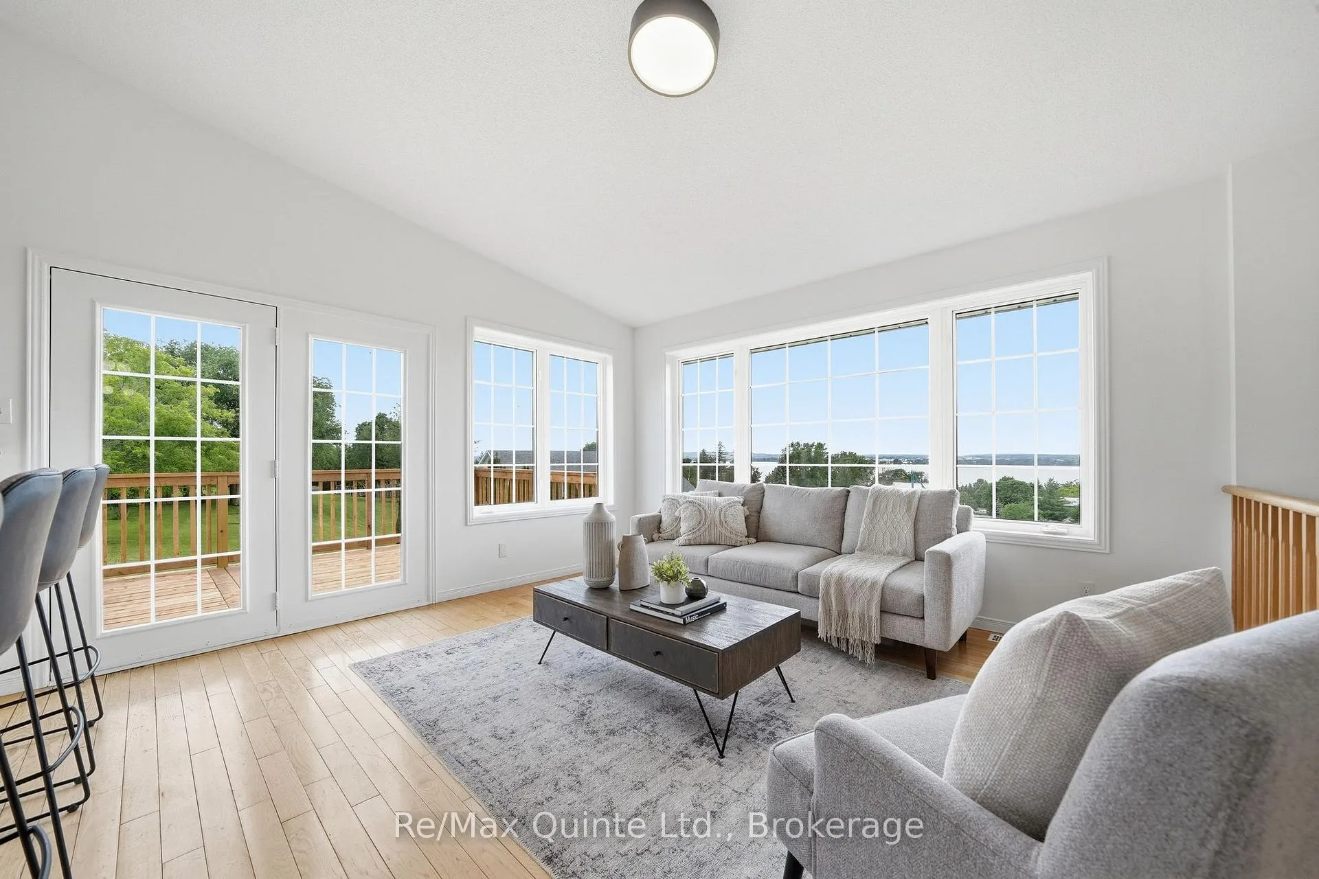 Photo 6 of 745 Weese Road, Prince Edward County, Ameliasburg Ward — HOMEH