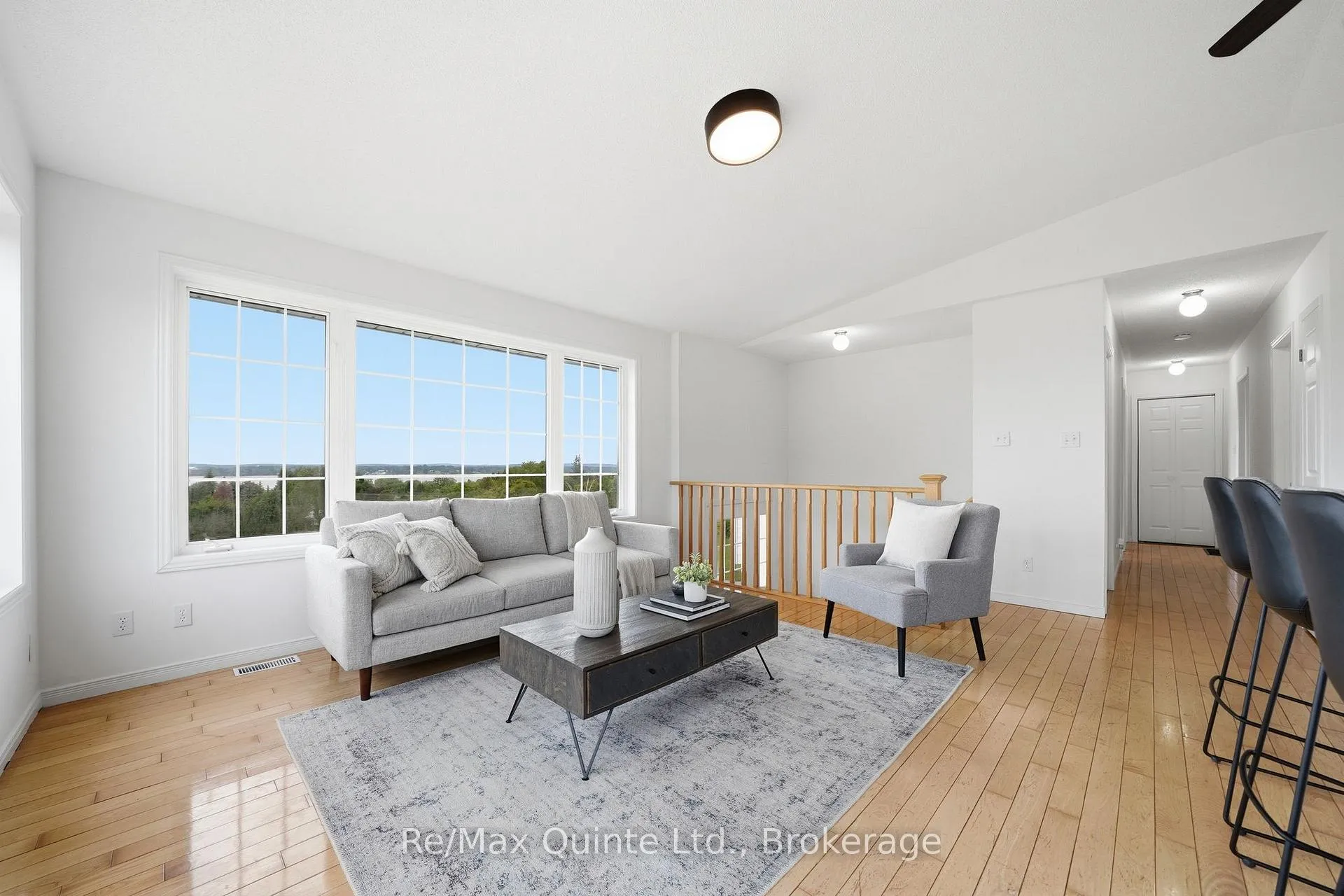 Photo 7 of 745 Weese Road, Prince Edward County, Ameliasburg Ward — HOMEH