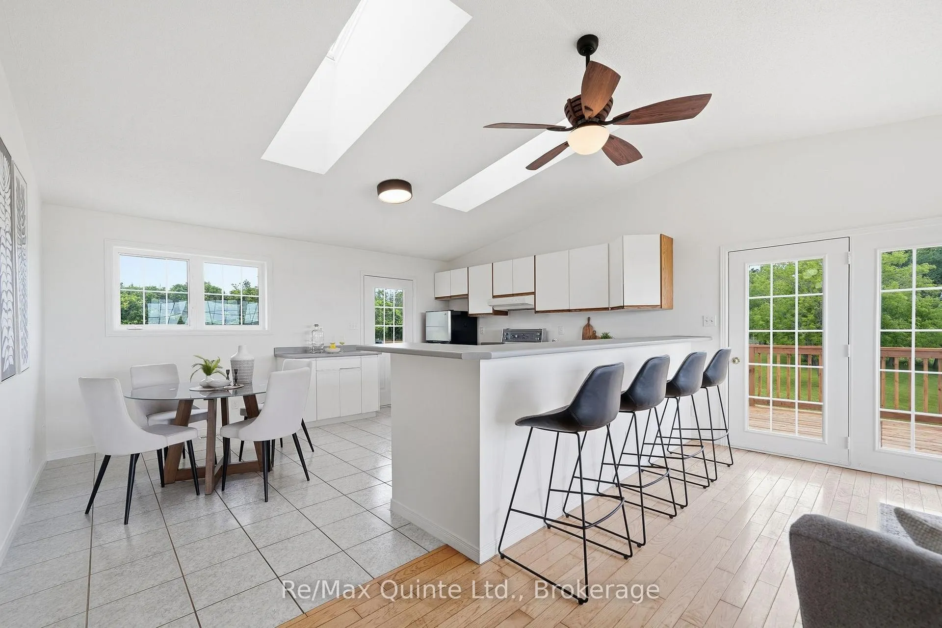 Photo 8 of 745 Weese Road, Prince Edward County, Ameliasburg Ward — HOMEH