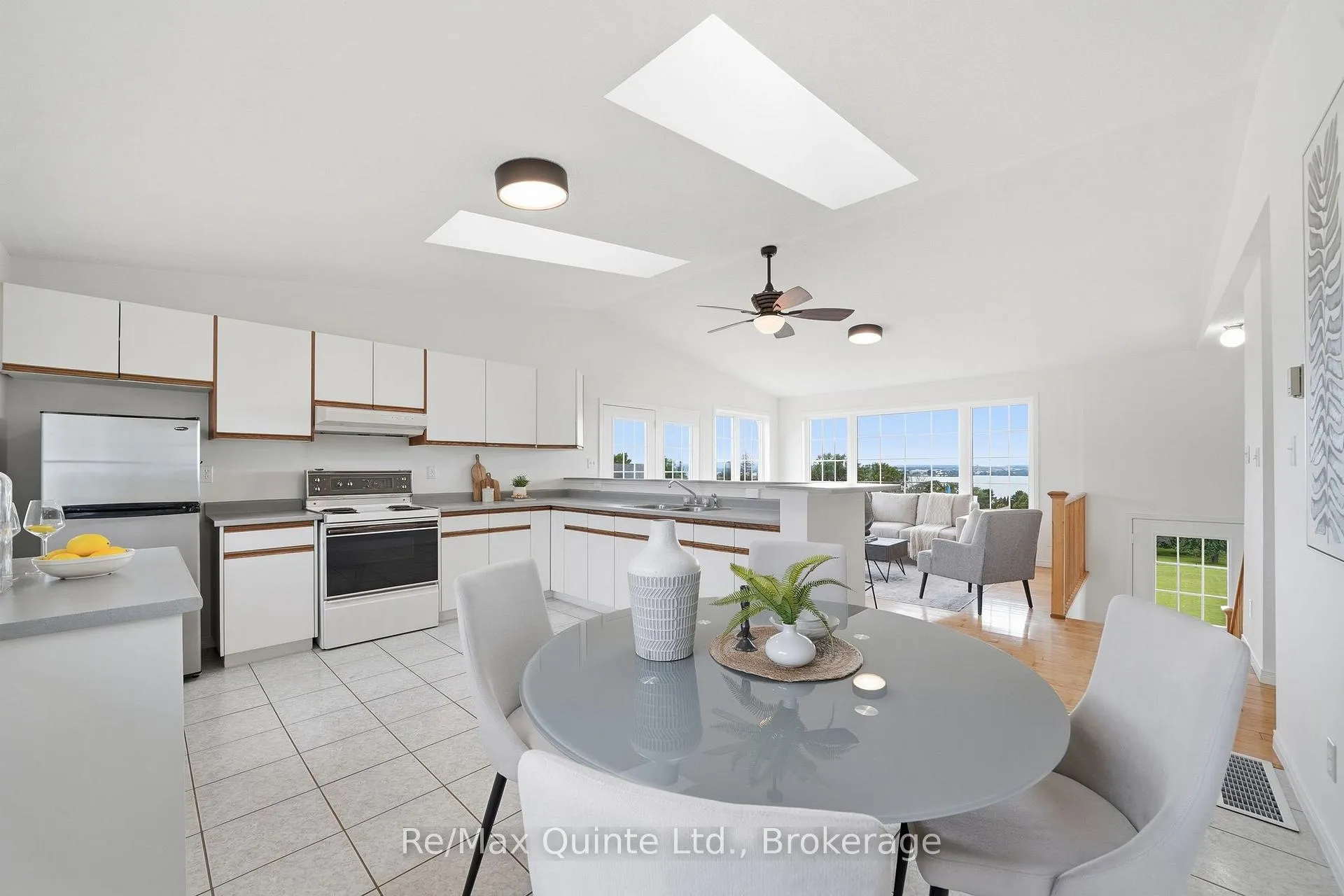 Photo 11 of 745 Weese Road, Prince Edward County, Ameliasburg Ward — HOMEH