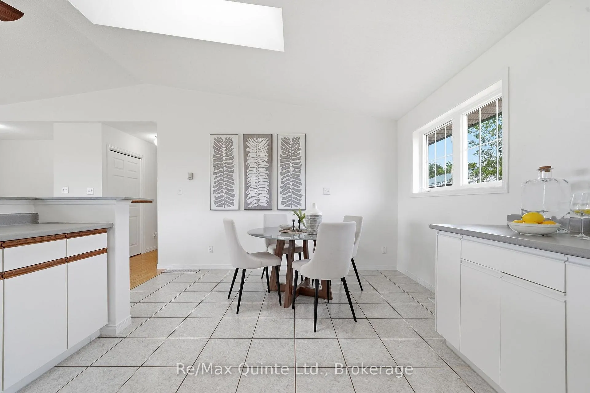 Photo 13 of 745 Weese Road, Prince Edward County, Ameliasburg Ward — HOMEH