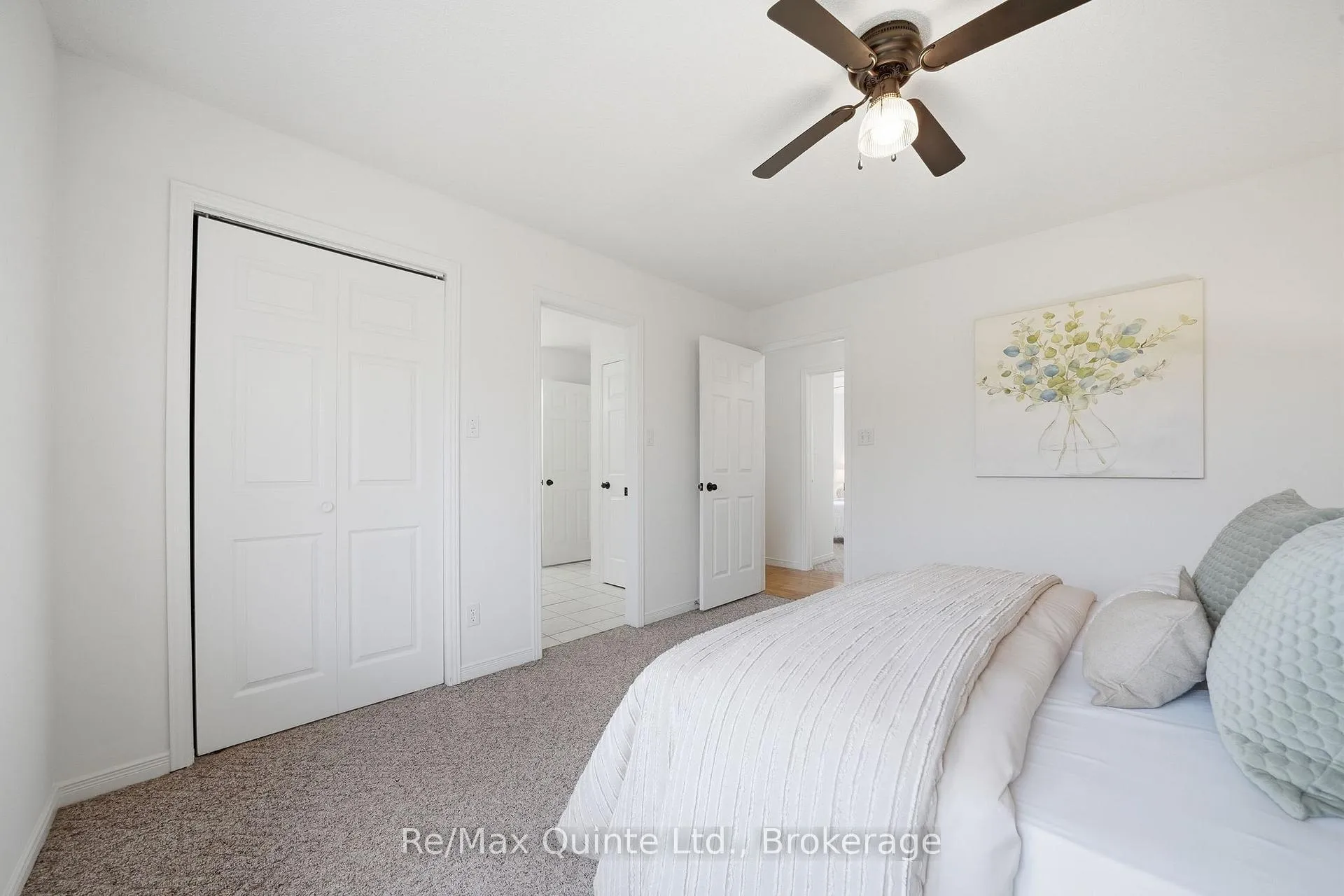Photo 16 of 745 Weese Road, Prince Edward County, Ameliasburg Ward — HOMEH