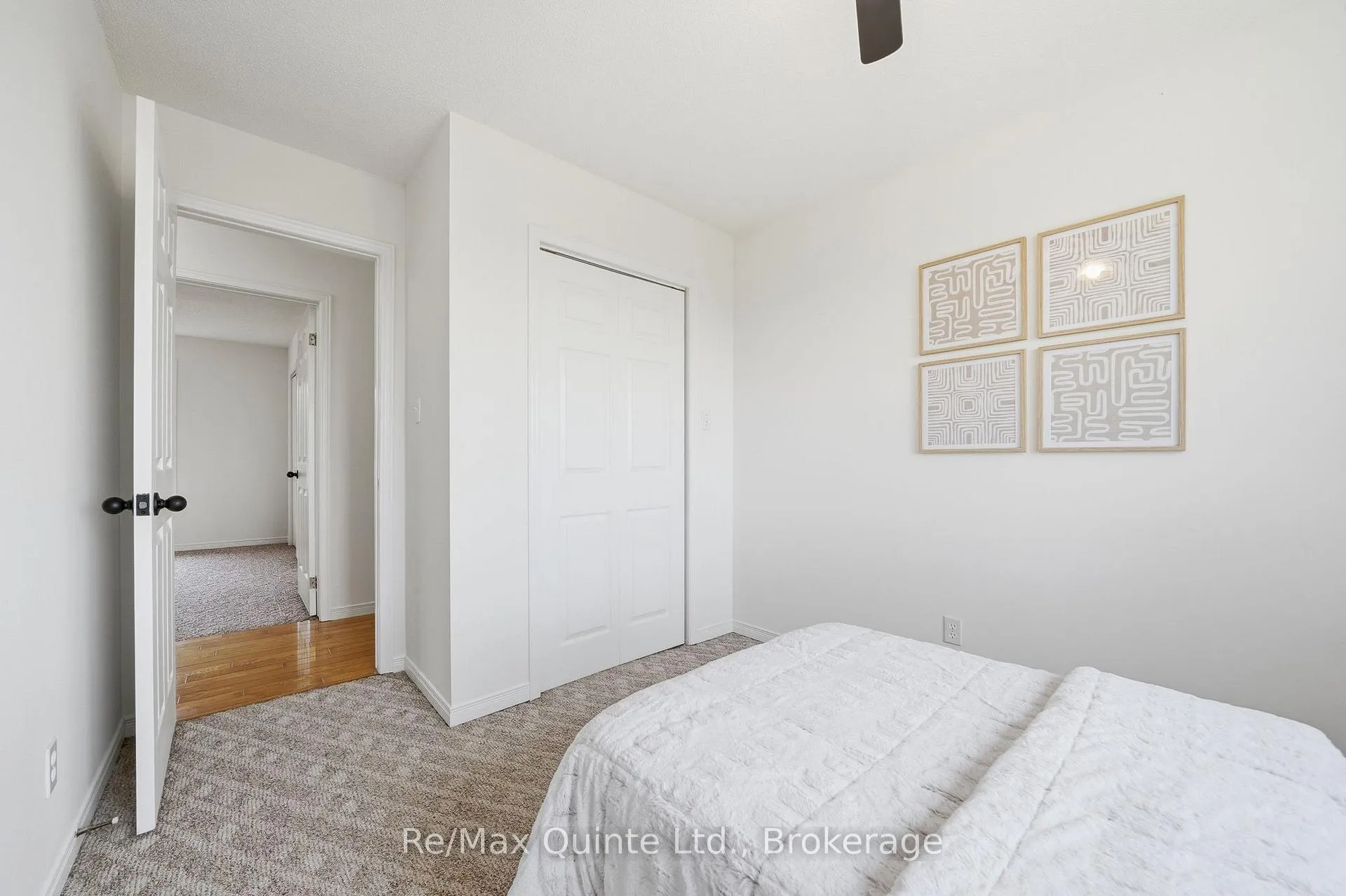 Photo 23 of 745 Weese Road, Prince Edward County, Ameliasburg Ward — HOMEH