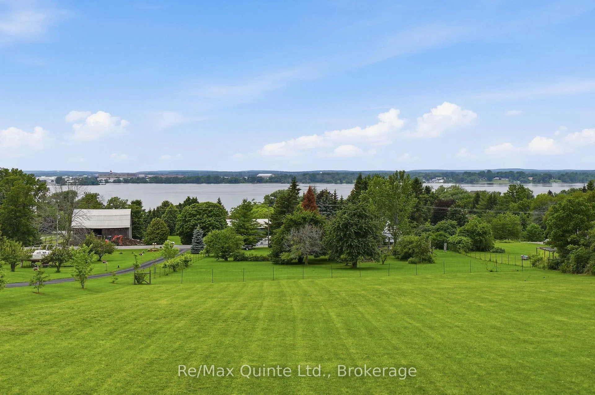 Photo 34 of 745 Weese Road, Prince Edward County, Ameliasburg Ward — HOMEH