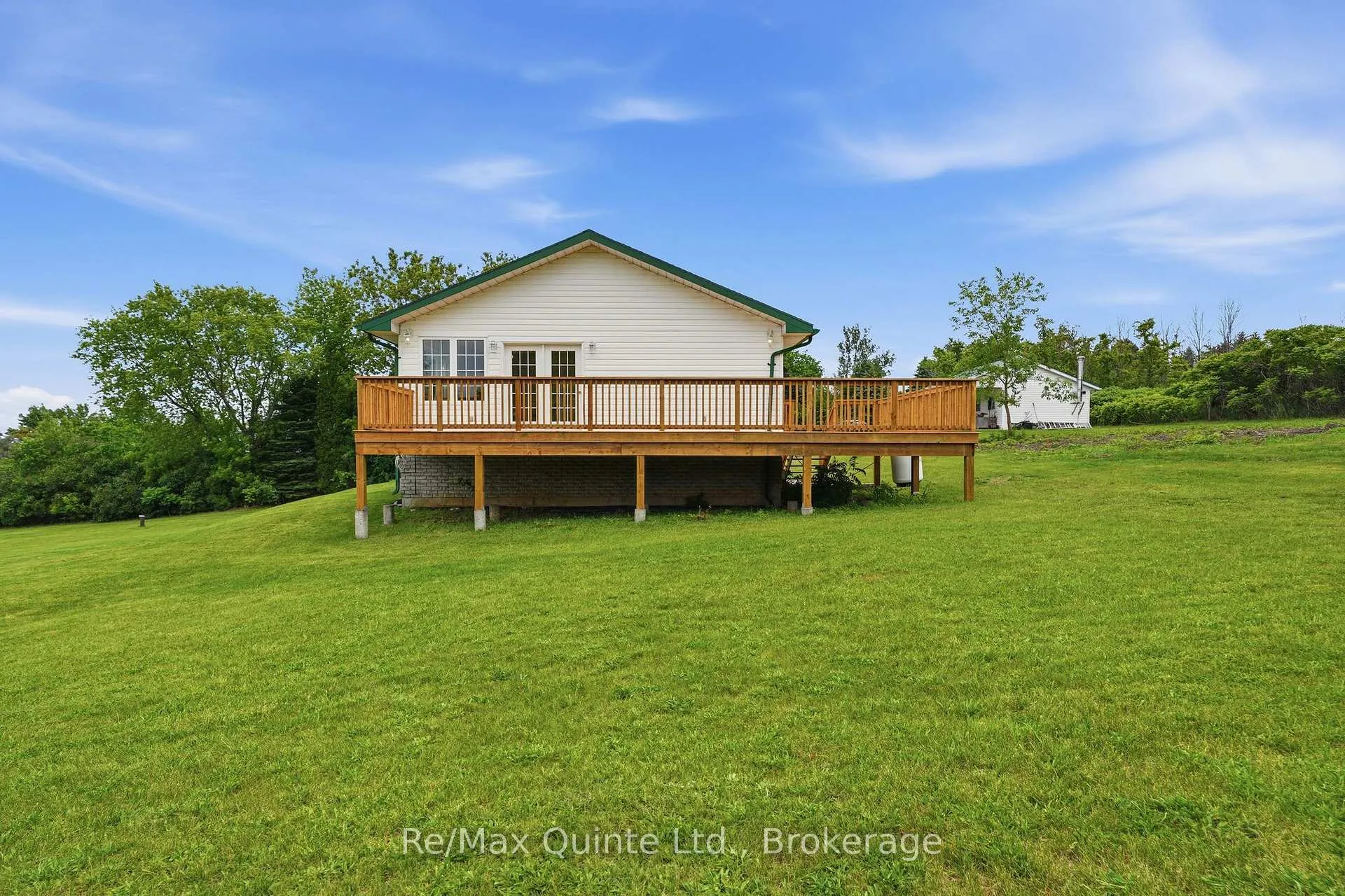 Photo 35 of 745 Weese Road, Prince Edward County, Ameliasburg Ward — HOMEH
