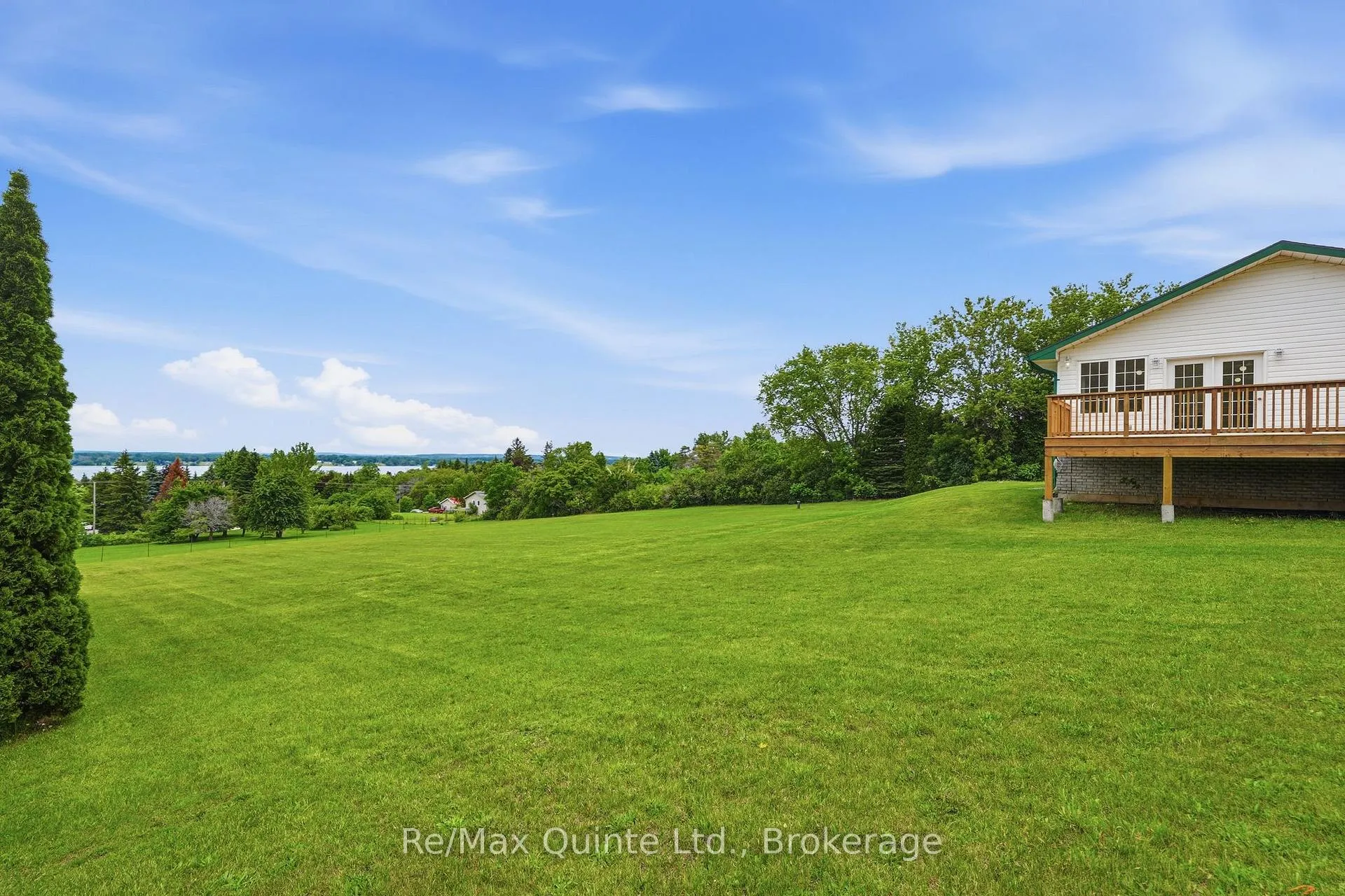 Photo 37 of 745 Weese Road, Prince Edward County, Ameliasburg Ward — HOMEH