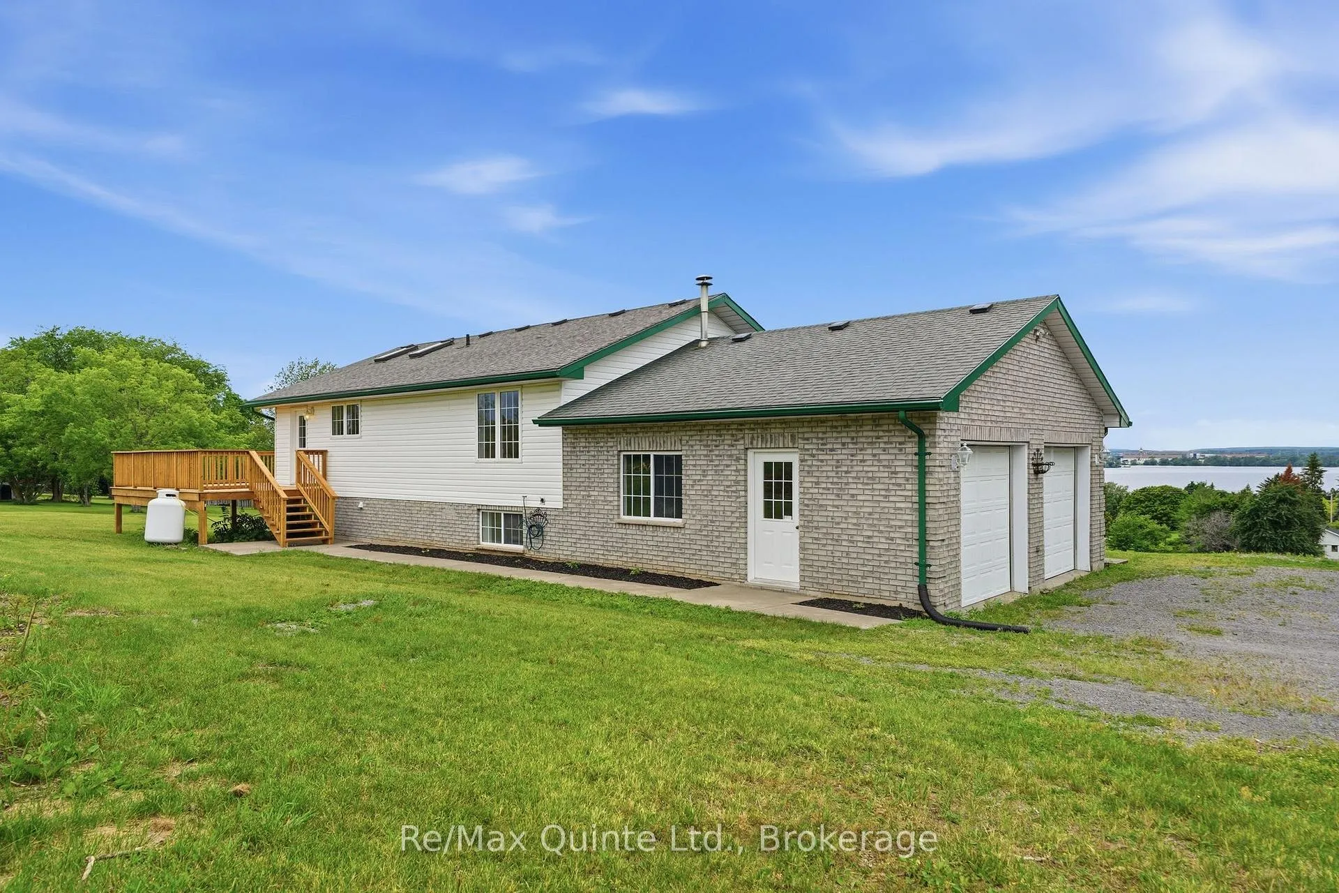 Photo 40 of 745 Weese Road, Prince Edward County, Ameliasburg Ward — HOMEH