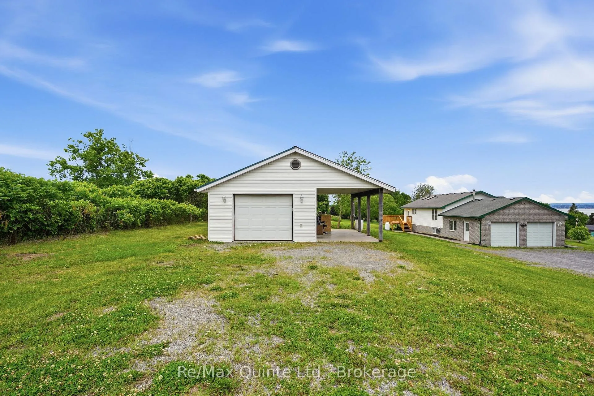 Photo 44 of 745 Weese Road, Prince Edward County, Ameliasburg Ward — HOMEH
