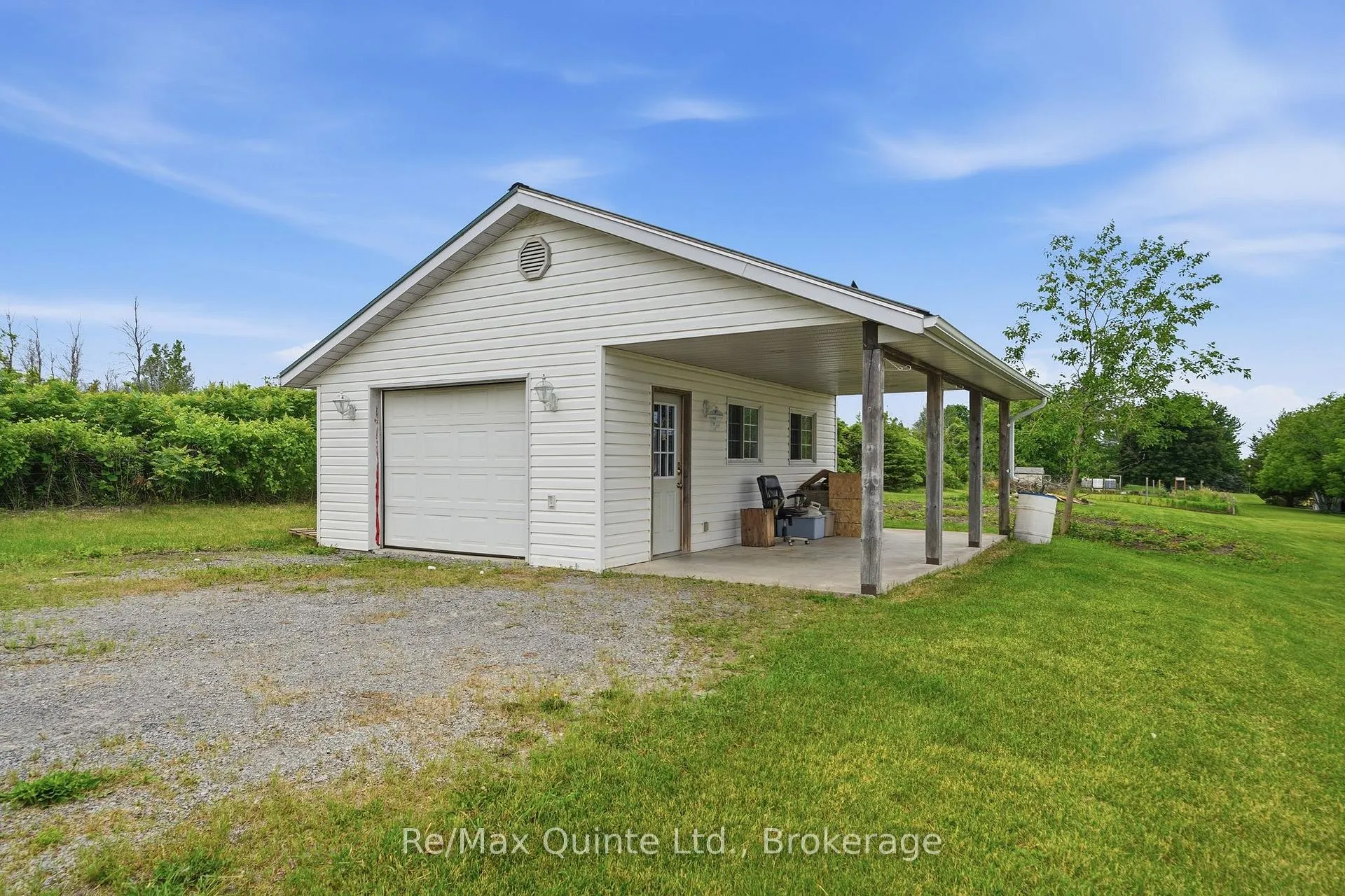 Photo 45 of 745 Weese Road, Prince Edward County, Ameliasburg Ward — HOMEH