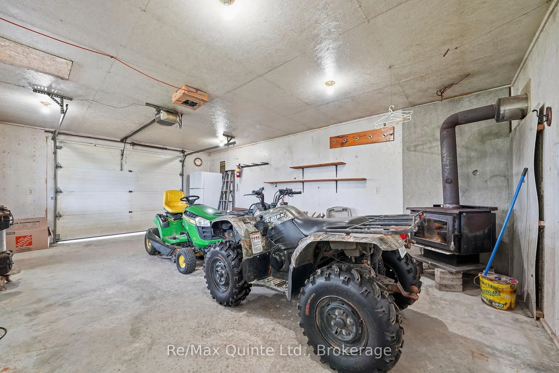 Photo 46 of 745 Weese Road, Prince Edward County, Ameliasburg Ward — HOMEH