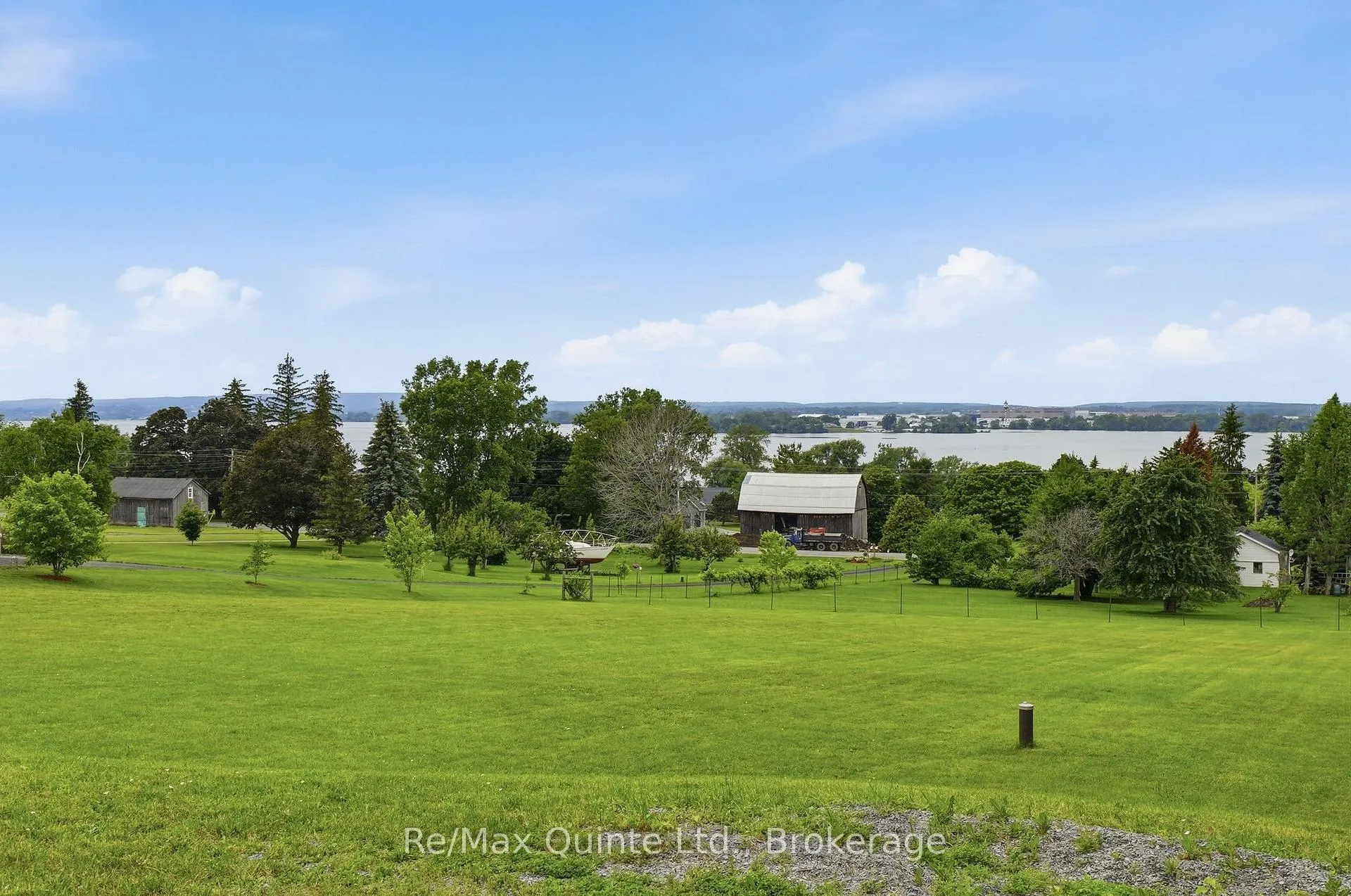Photo 47 of 745 Weese Road, Prince Edward County, Ameliasburg Ward — HOMEH