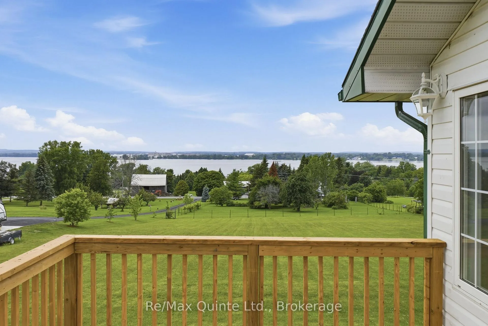 Photo 48 of 745 Weese Road, Prince Edward County, Ameliasburg Ward — HOMEH
