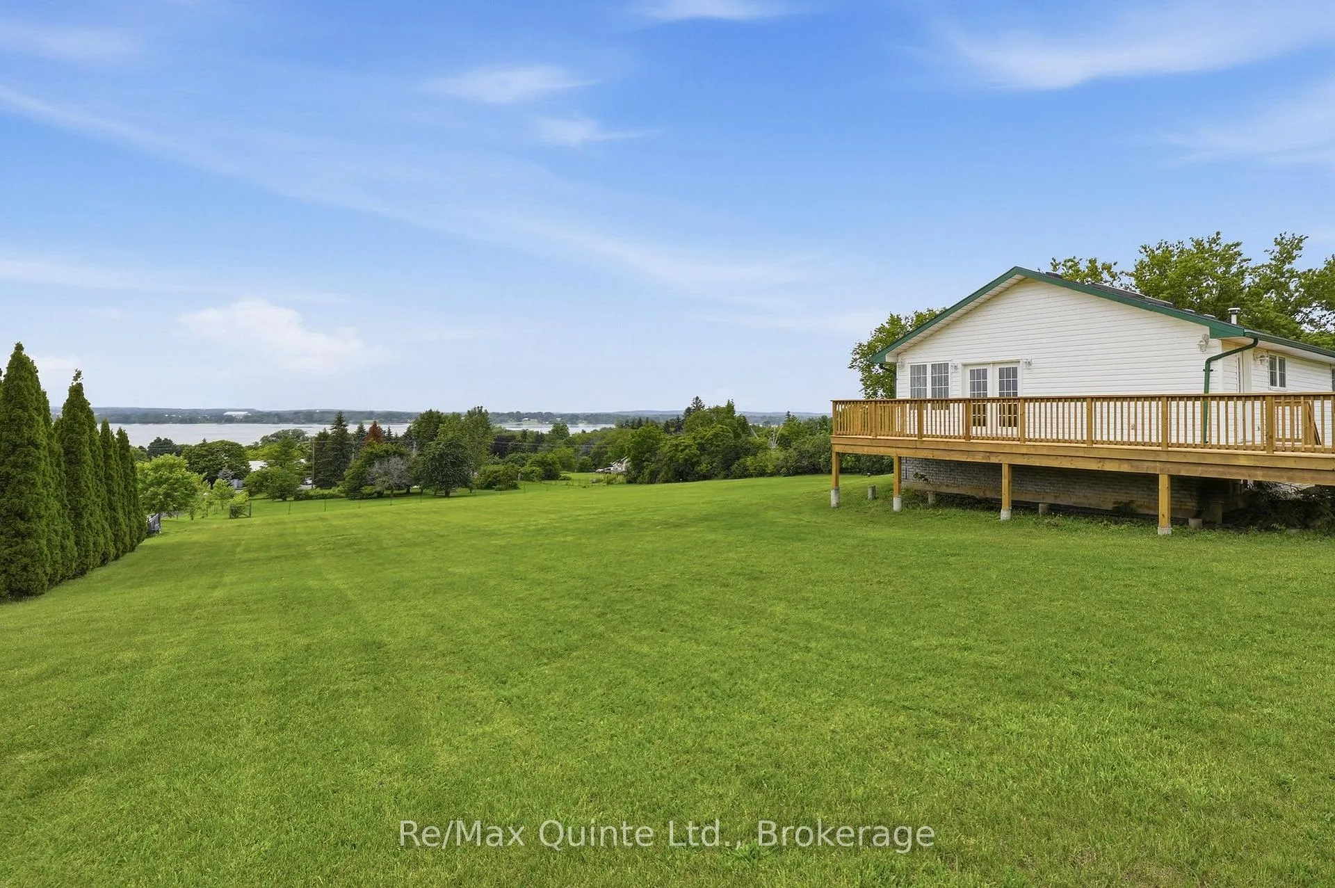Photo 49 of 745 Weese Road, Prince Edward County, Ameliasburg Ward — HOMEH