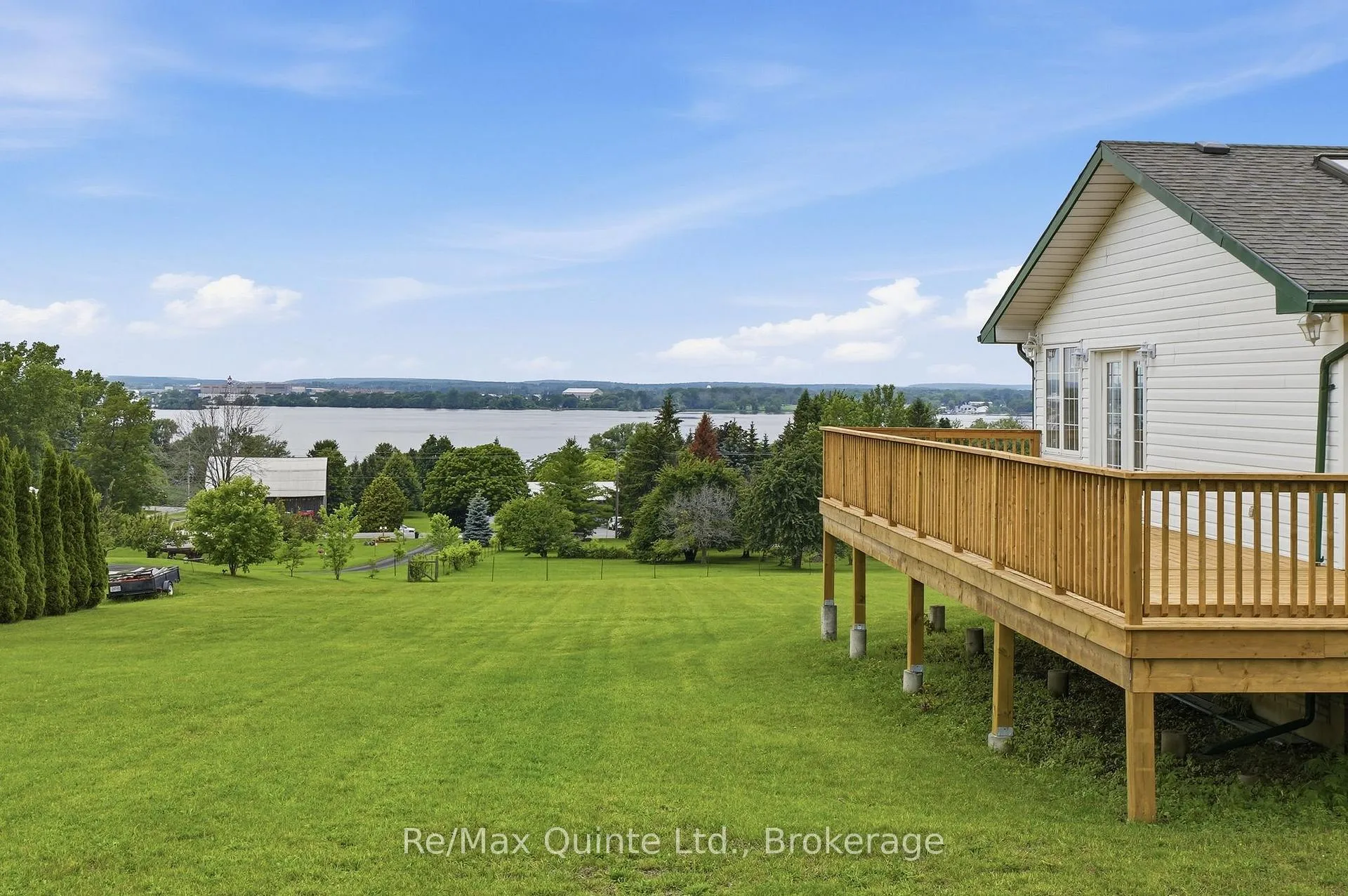 Photo 50 of 745 Weese Road, Prince Edward County, Ameliasburg Ward — HOMEH