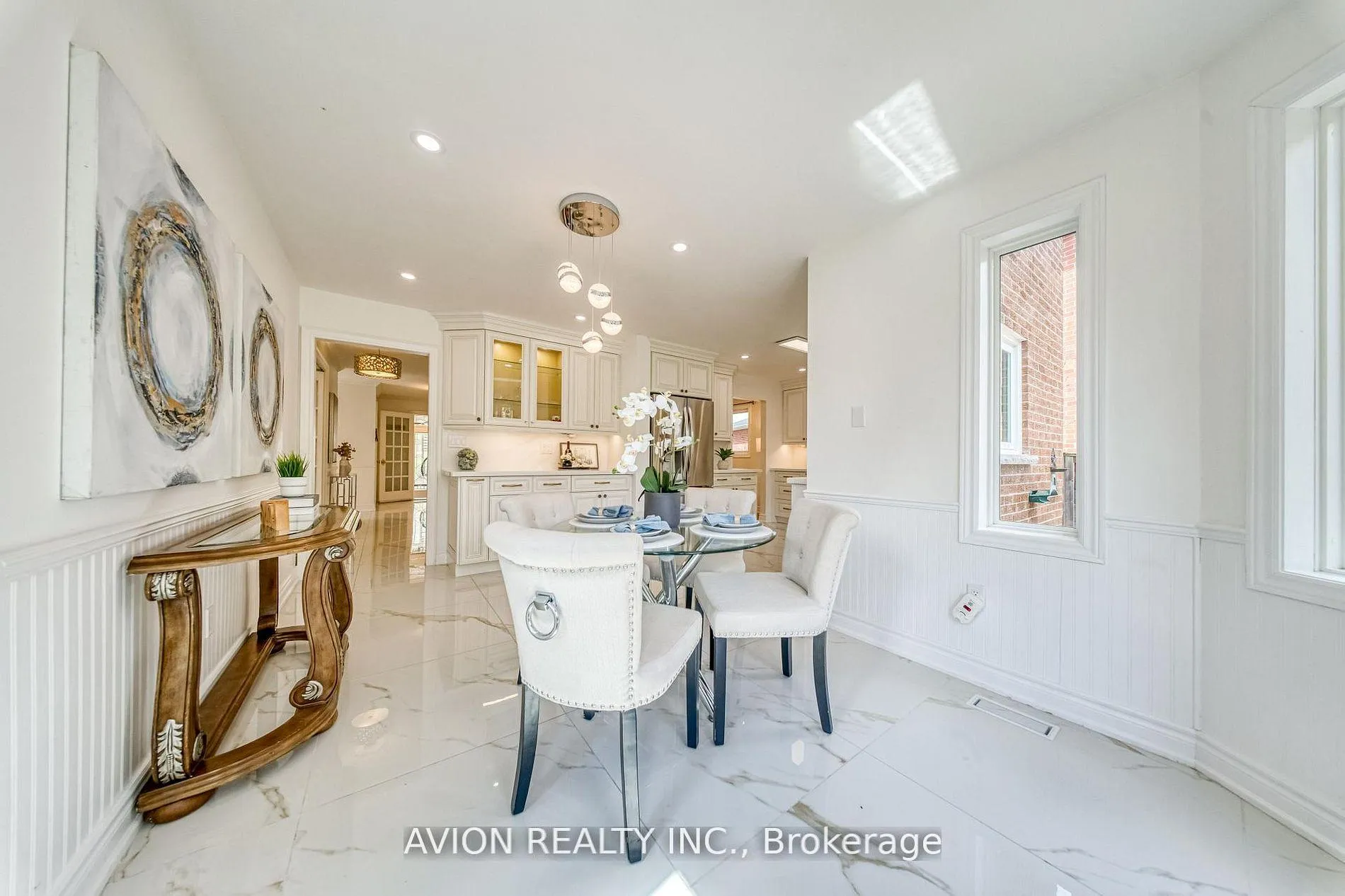 Photo 19 of 134 Butterfield Crescent, Vaughan, Maple — HOMEH