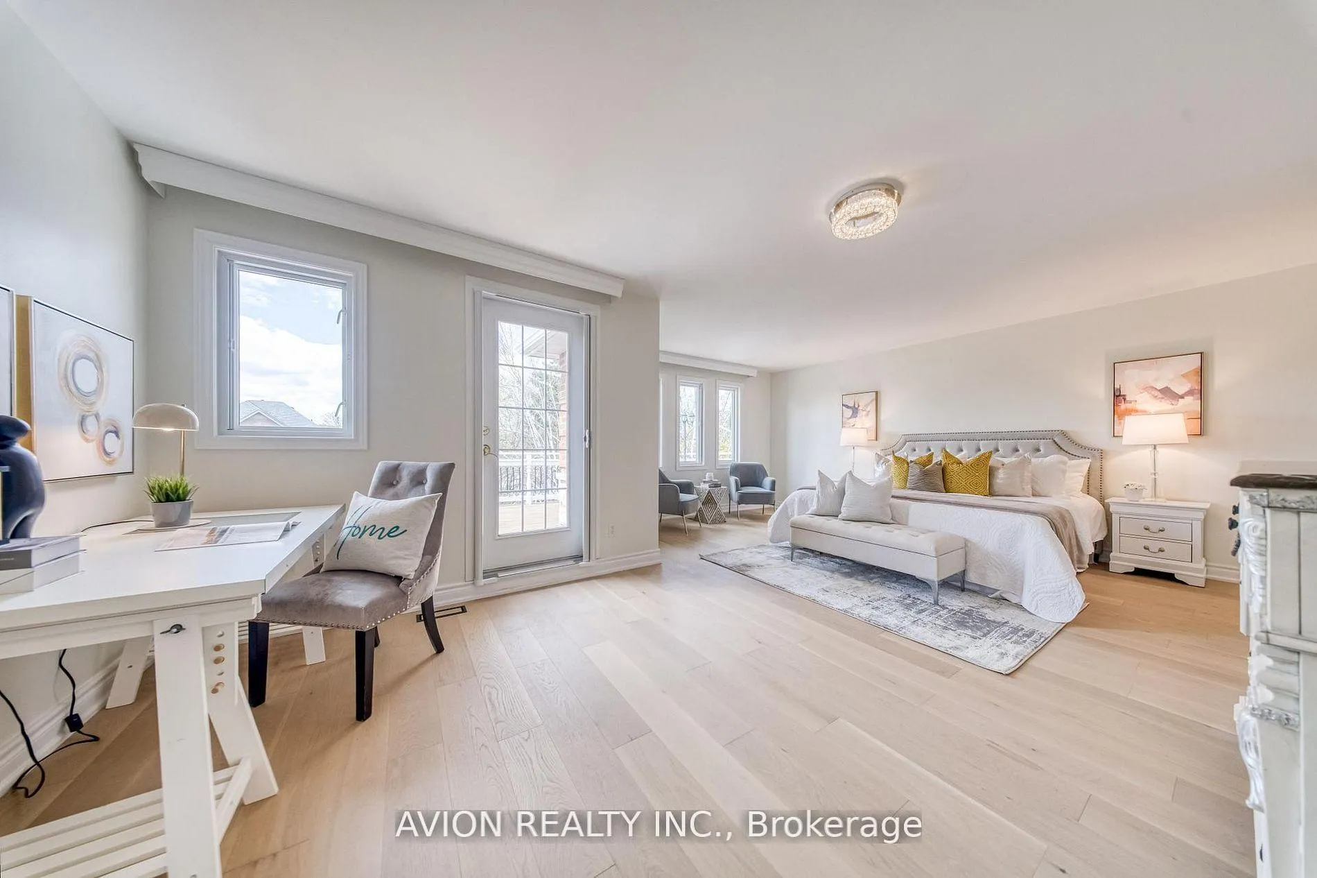 Photo 22 of 134 Butterfield Crescent, Vaughan, Maple — HOMEH