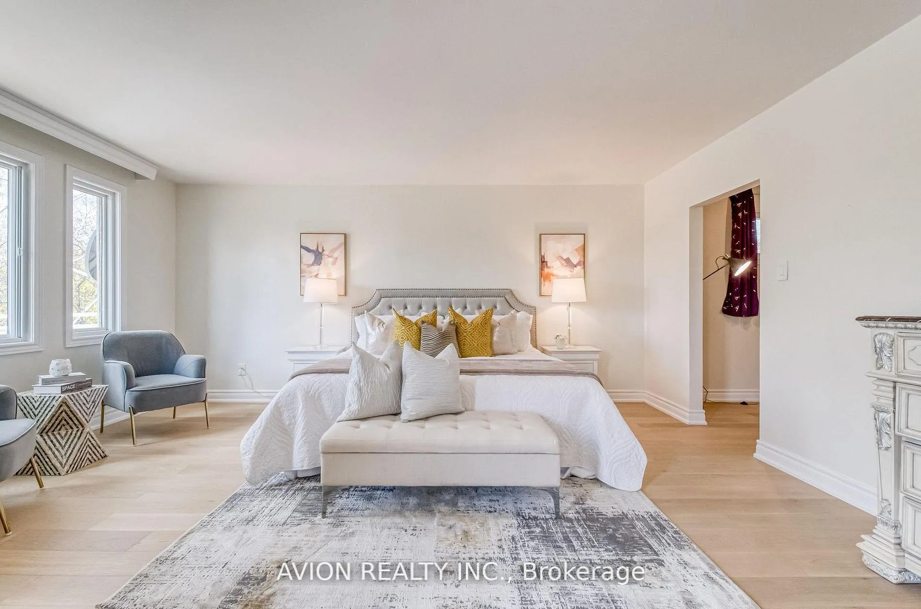 Photo 23 of 134 Butterfield Crescent, Vaughan, Maple — HOMEH
