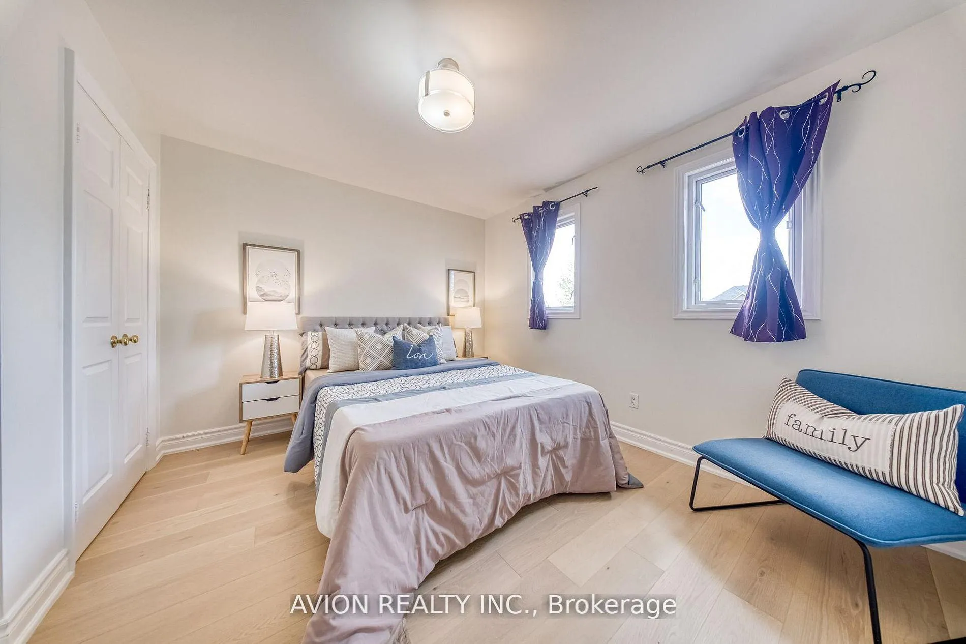Photo 32 of 134 Butterfield Crescent, Vaughan, Maple — HOMEH