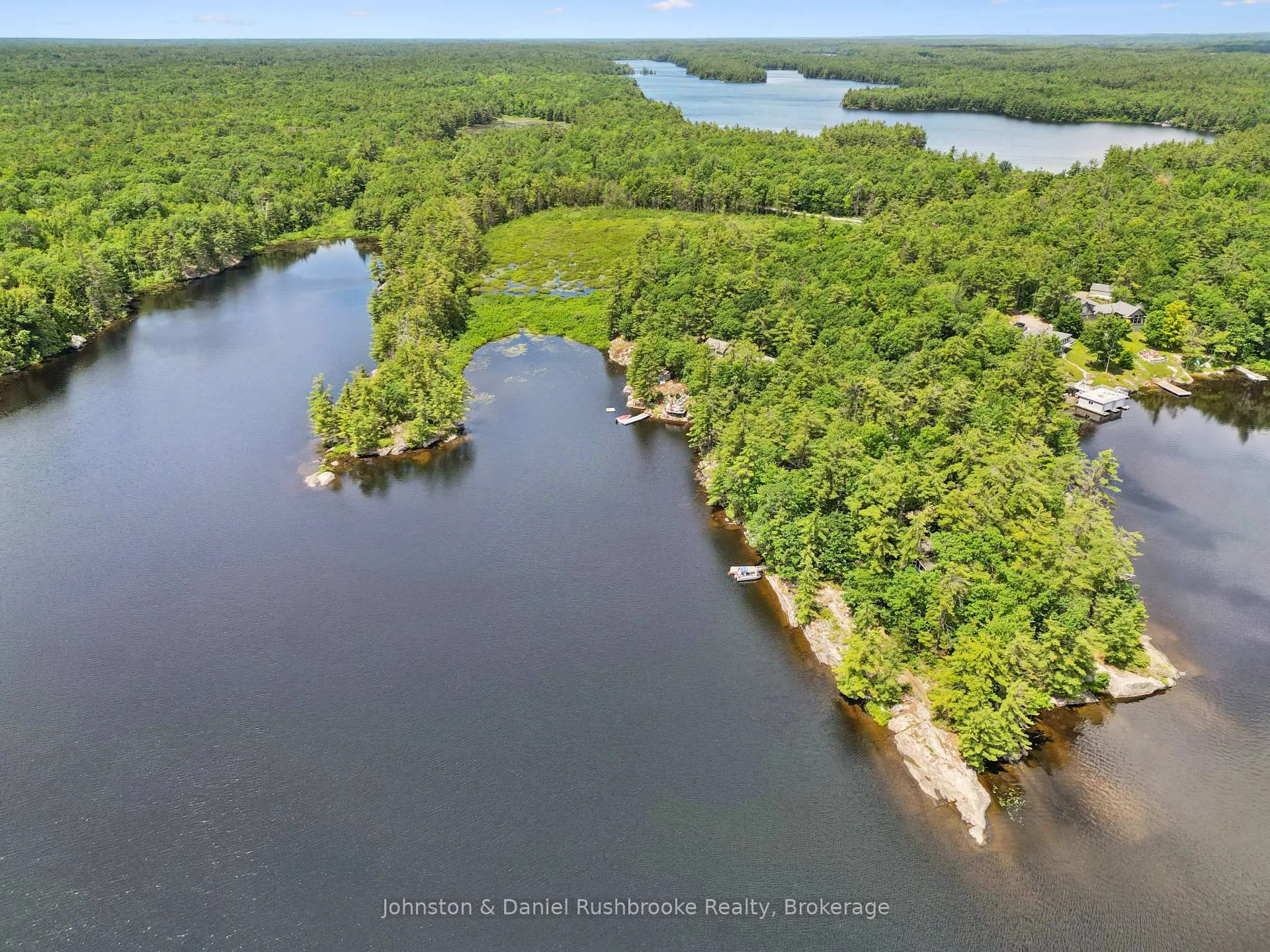 Photo 3 of Unit 3, 1037 Sniders Bay Road, Gravenhurst, Muskoka (S) — HOMEH