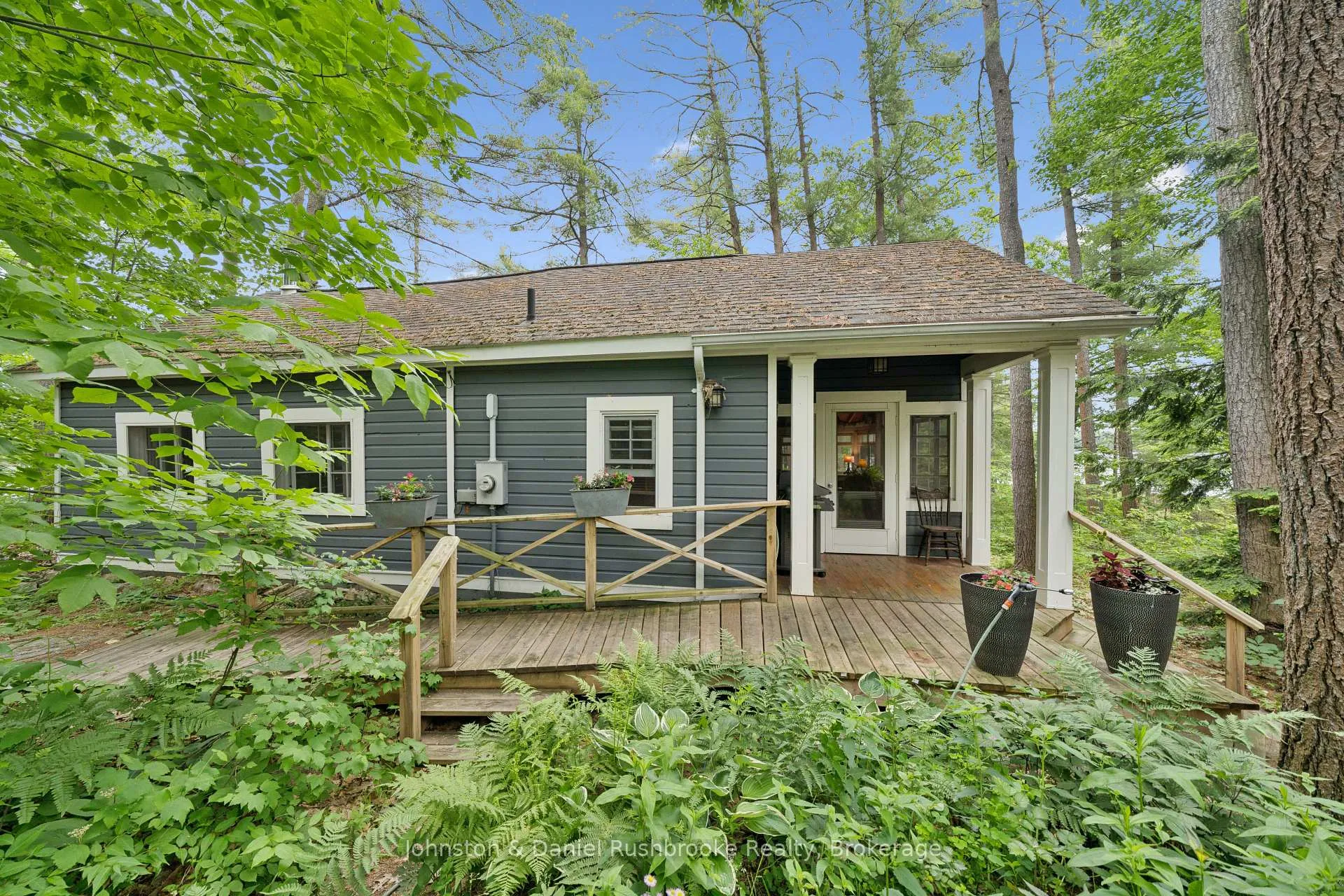 Photo 4 of Unit 3, 1037 Sniders Bay Road, Gravenhurst, Muskoka (S) — HOMEH