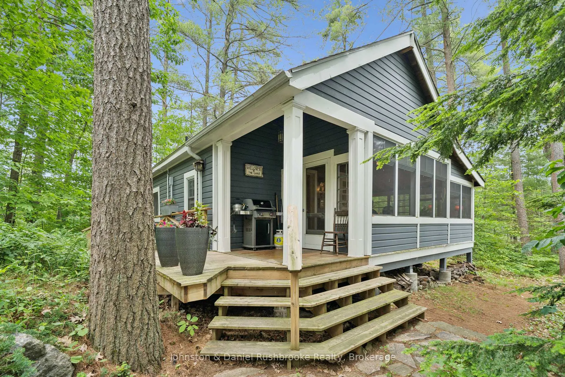 Photo 5 of Unit 3, 1037 Sniders Bay Road, Gravenhurst, Muskoka (S) — HOMEH