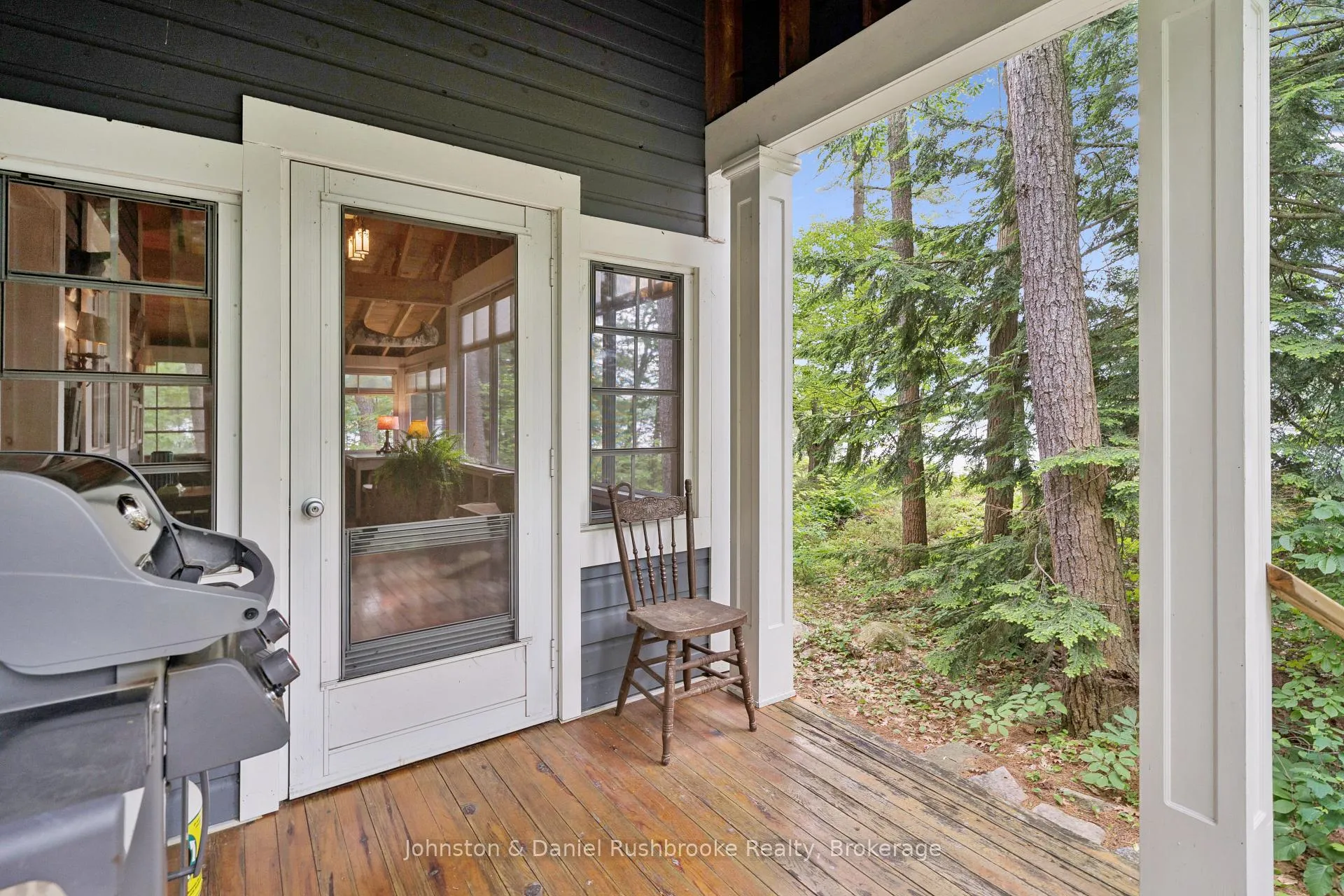 Photo 6 of Unit 3, 1037 Sniders Bay Road, Gravenhurst, Muskoka (S) — HOMEH