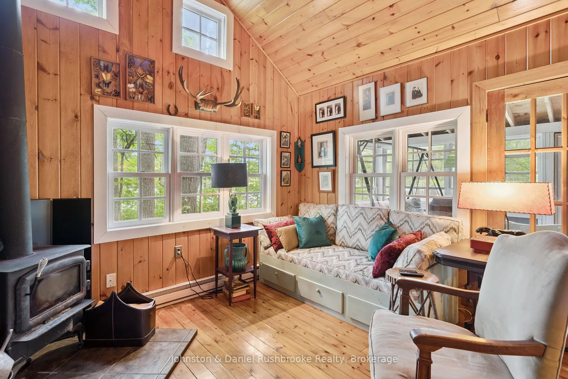 Photo 7 of Unit 3, 1037 Sniders Bay Road, Gravenhurst, Muskoka (S) — HOMEH