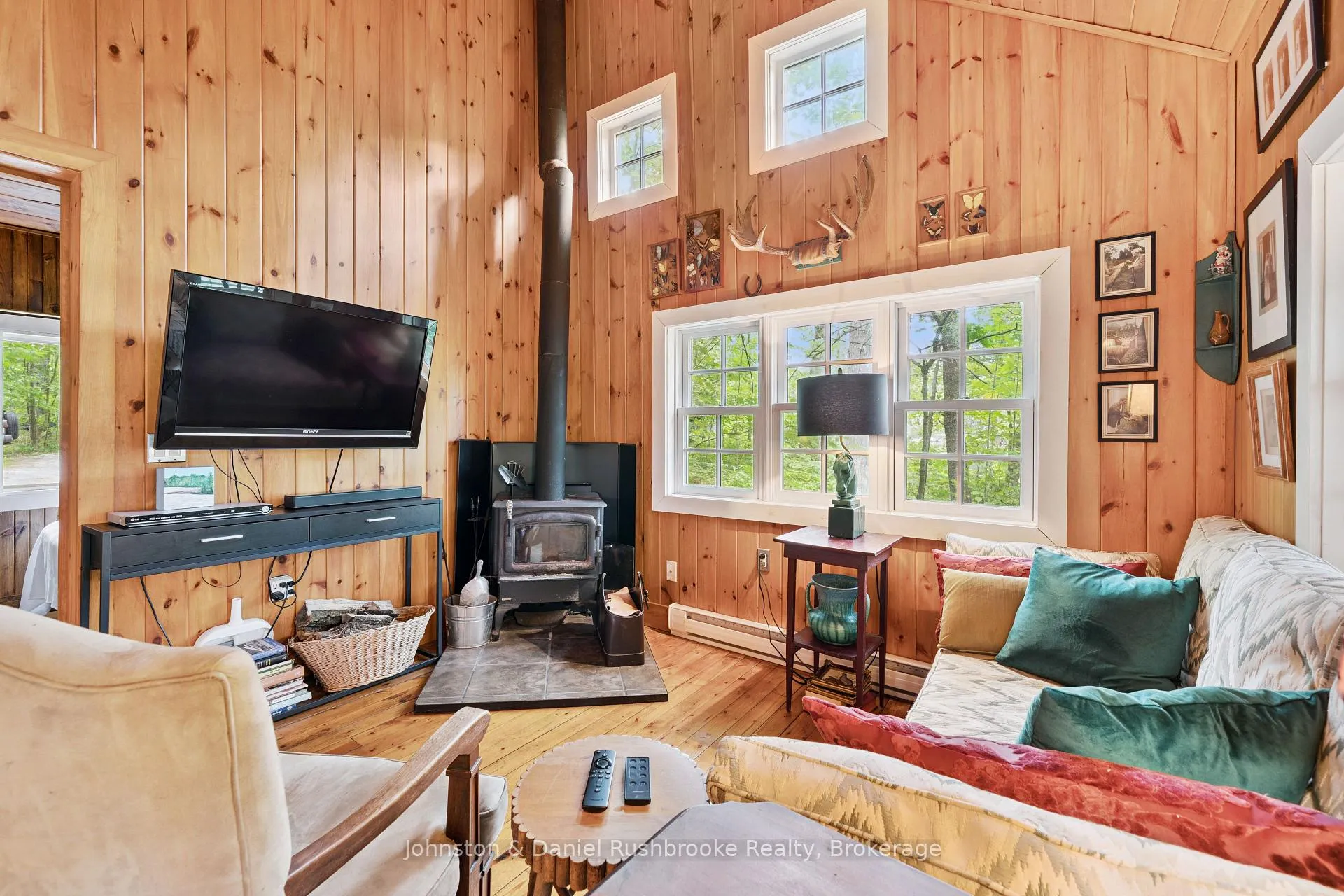 Photo 9 of Unit 3, 1037 Sniders Bay Road, Gravenhurst, Muskoka (S) — HOMEH