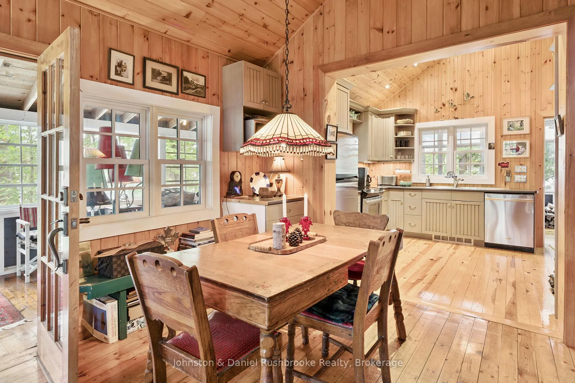 Photo 10 of Unit 3, 1037 Sniders Bay Road, Gravenhurst, Muskoka (S) — HOMEH