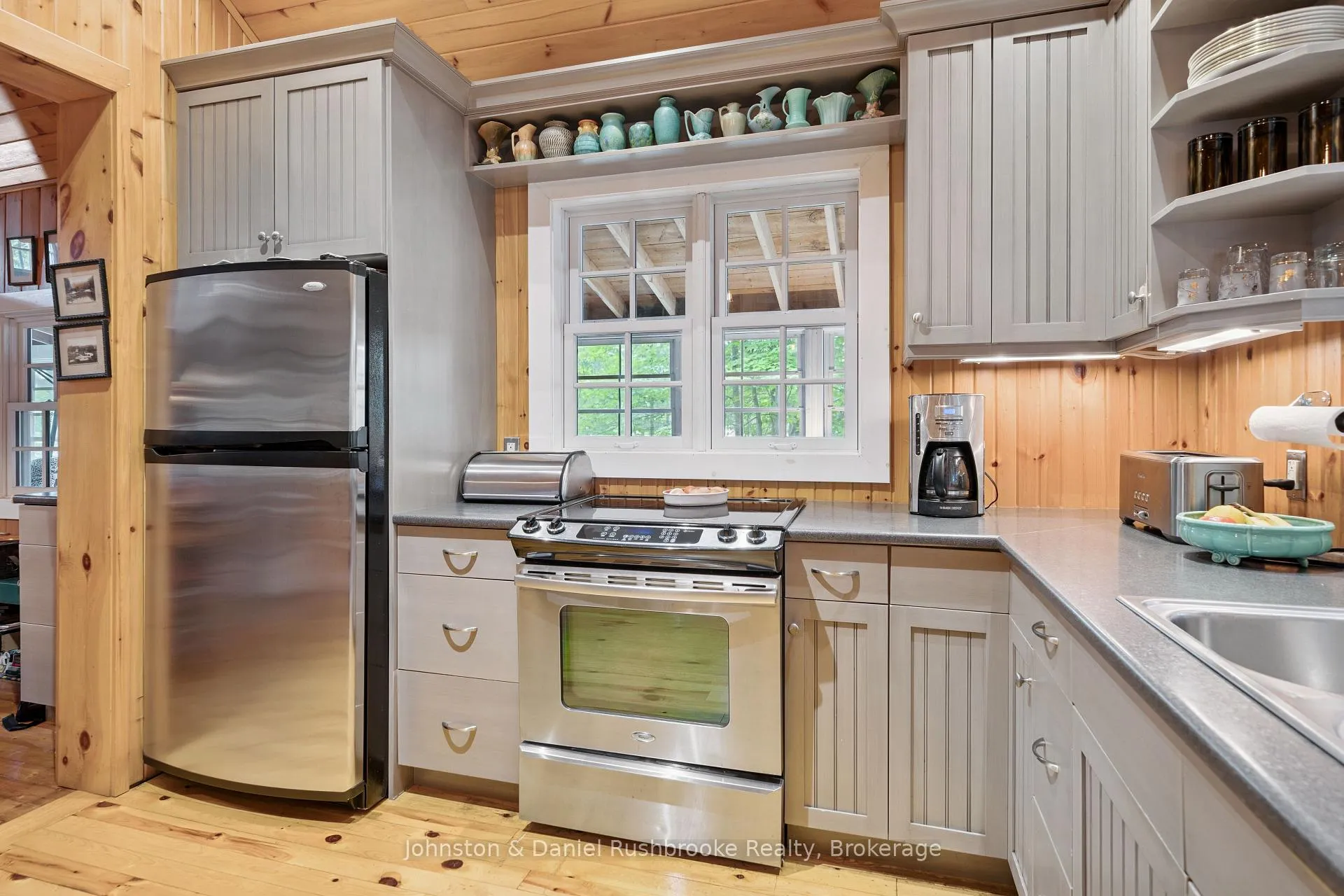Photo 12 of Unit 3, 1037 Sniders Bay Road, Gravenhurst, Muskoka (S) — HOMEH
