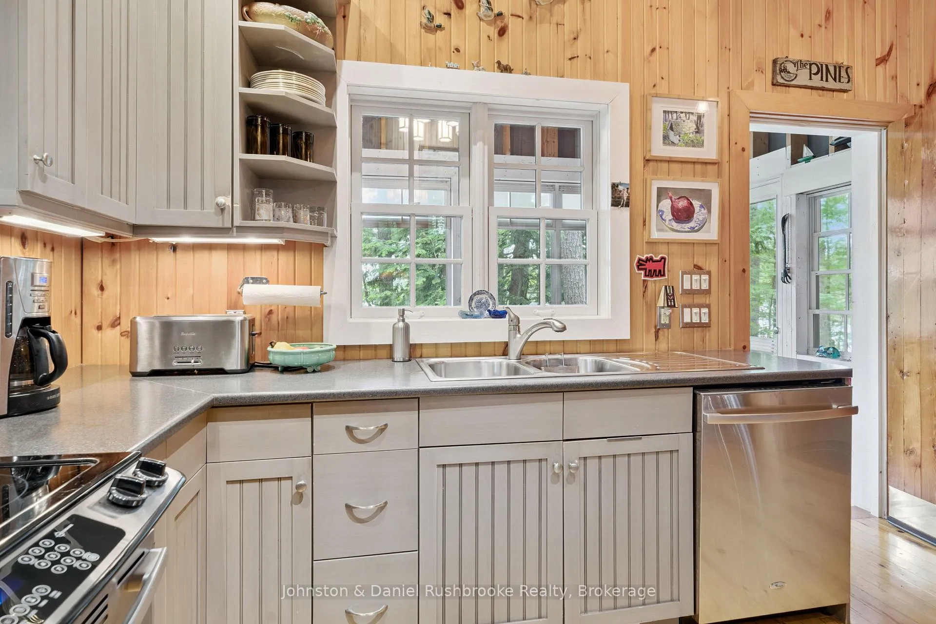 Photo 13 of Unit 3, 1037 Sniders Bay Road, Gravenhurst, Muskoka (S) — HOMEH
