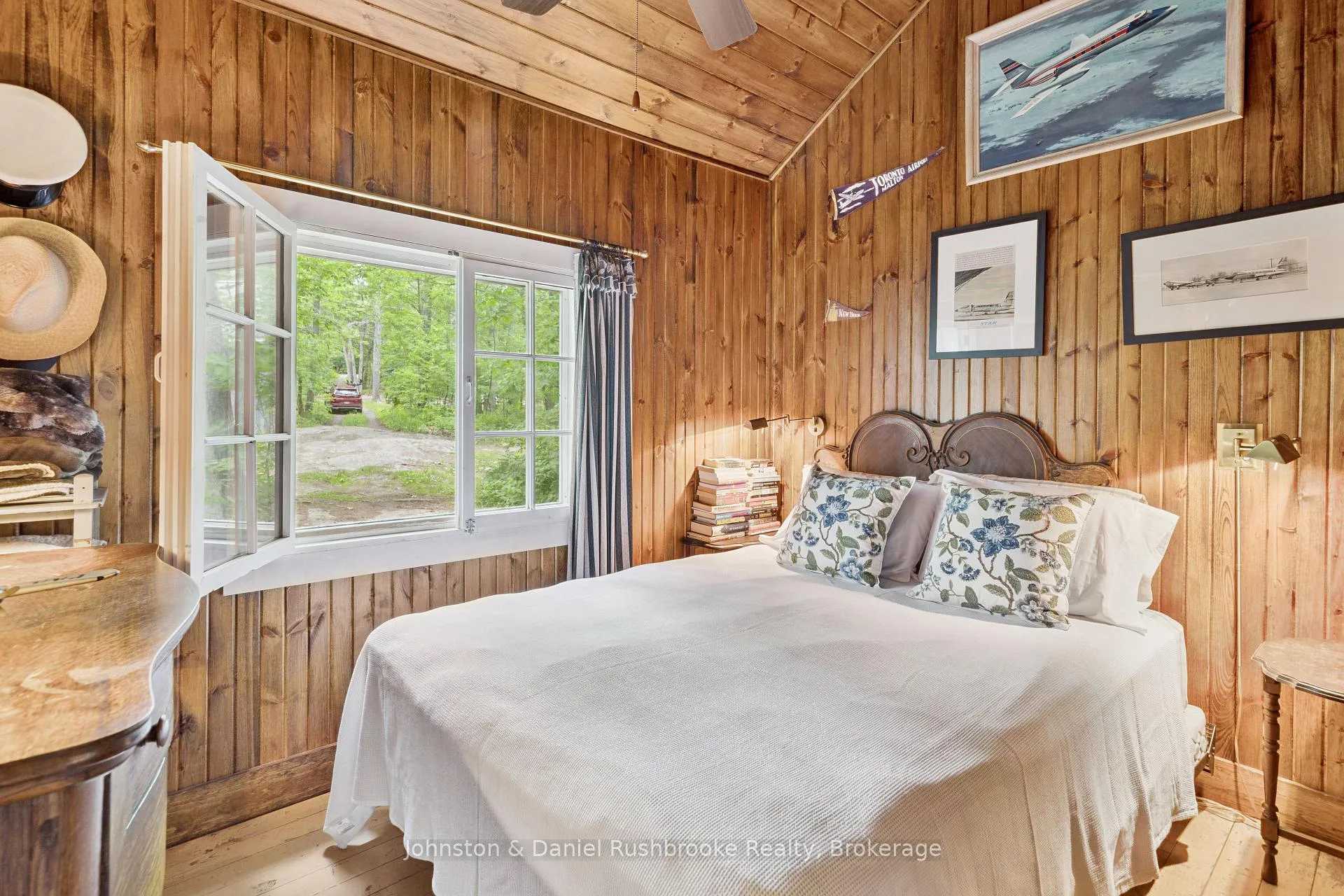Photo 15 of Unit 3, 1037 Sniders Bay Road, Gravenhurst, Muskoka (S) — HOMEH