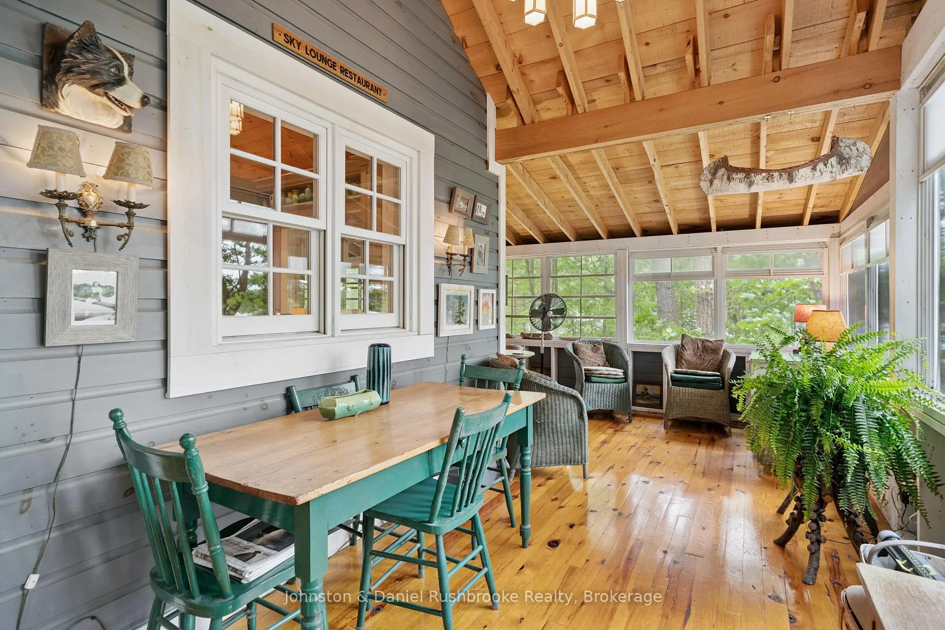 Photo 18 of Unit 3, 1037 Sniders Bay Road, Gravenhurst, Muskoka (S) — HOMEH