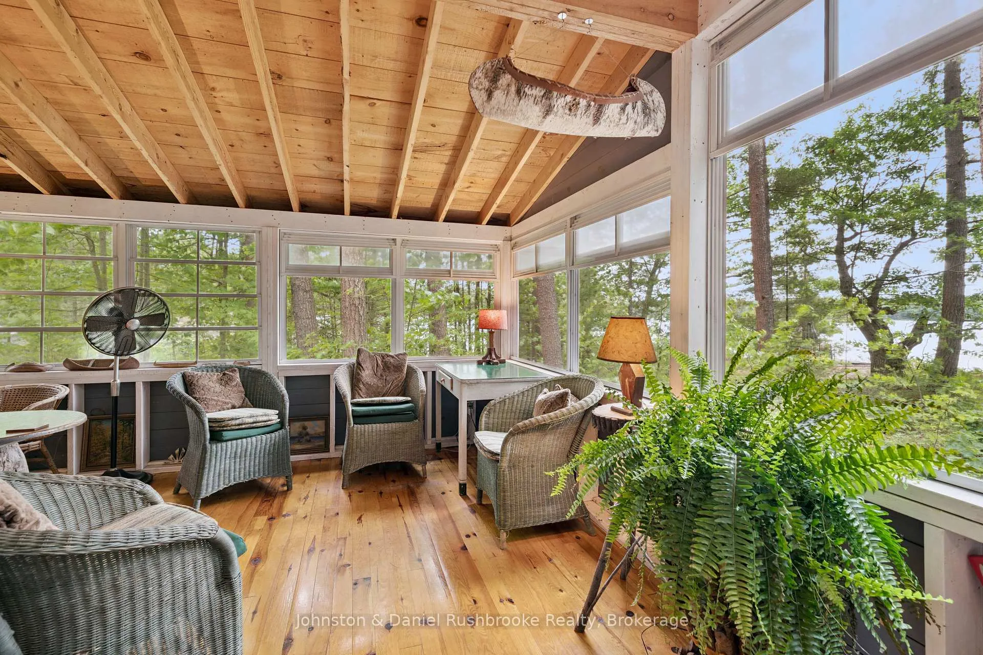 Photo 19 of Unit 3, 1037 Sniders Bay Road, Gravenhurst, Muskoka (S) — HOMEH
