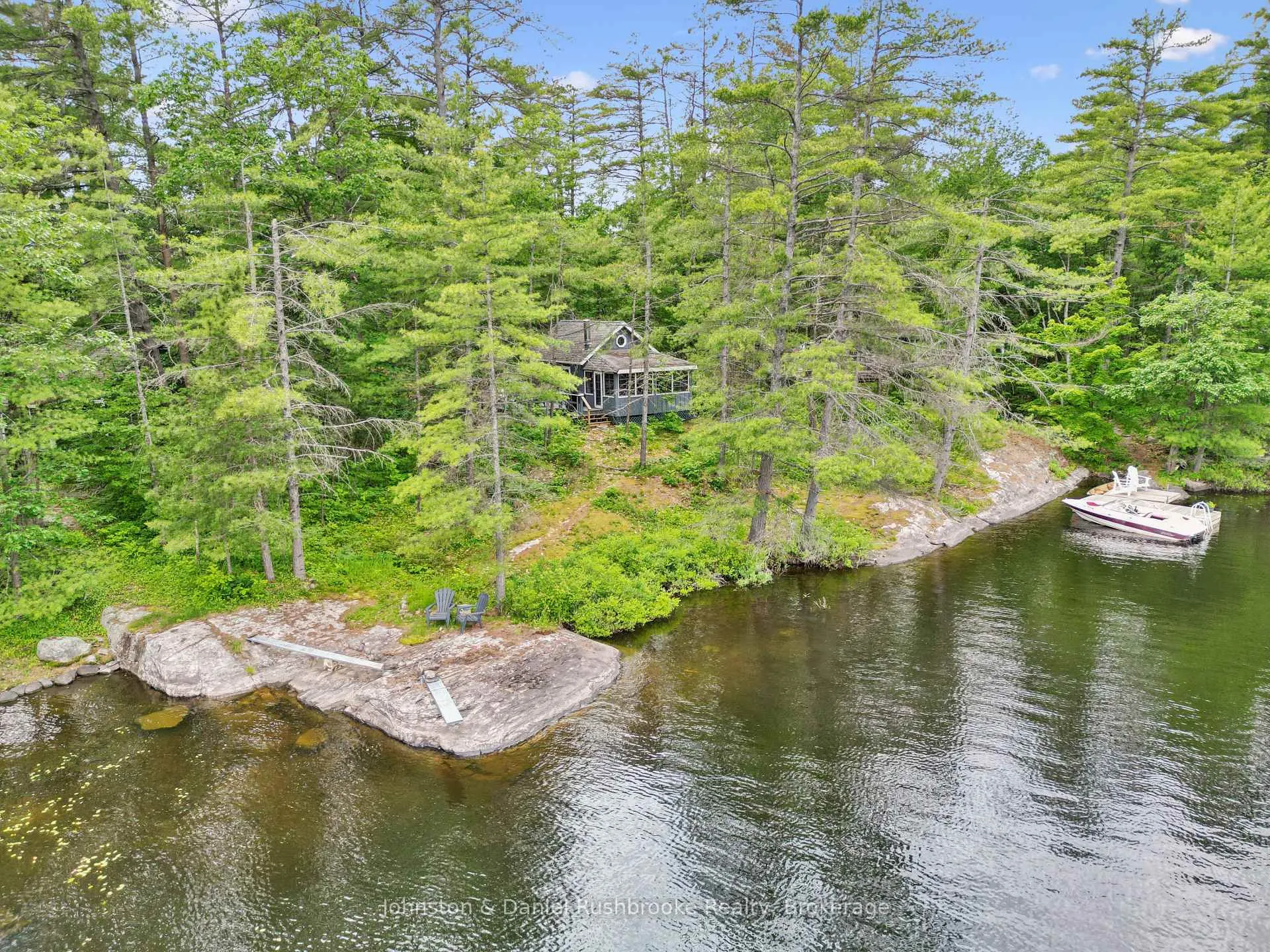 Photo 22 of Unit 3, 1037 Sniders Bay Road, Gravenhurst, Muskoka (S) — HOMEH