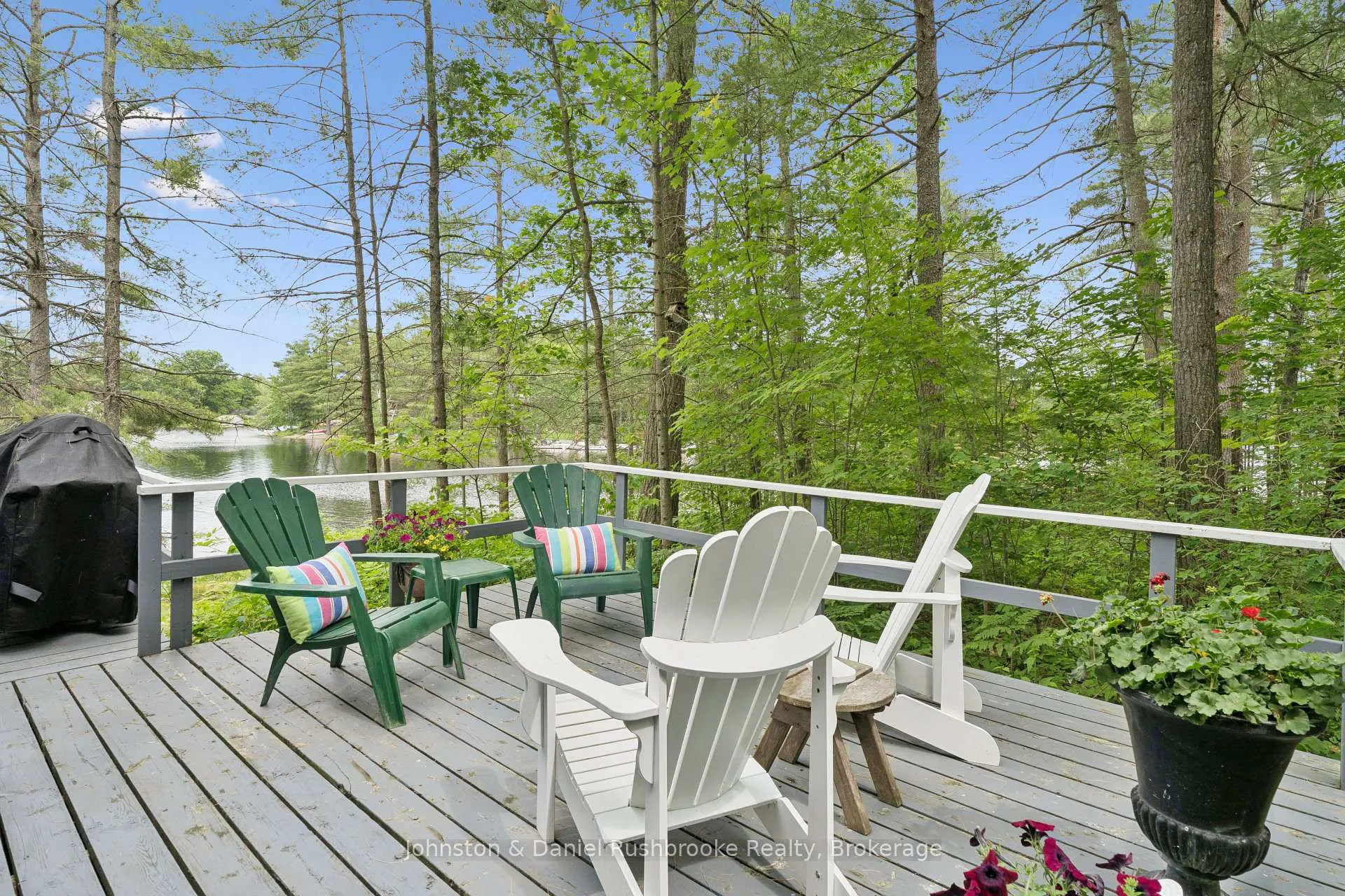 Photo 24 of Unit 3, 1037 Sniders Bay Road, Gravenhurst, Muskoka (S) — HOMEH