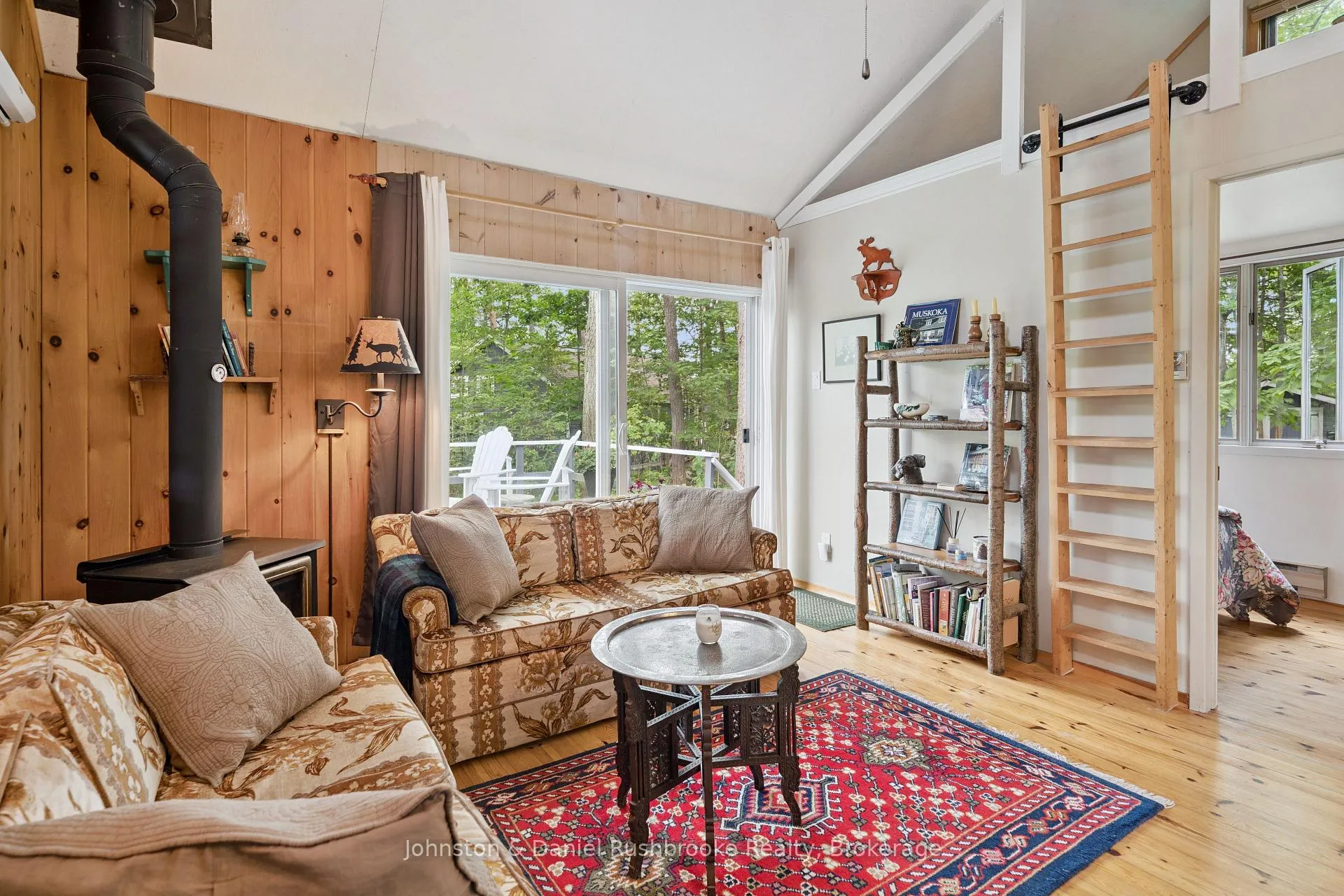 Photo 26 of Unit 3, 1037 Sniders Bay Road, Gravenhurst, Muskoka (S) — HOMEH