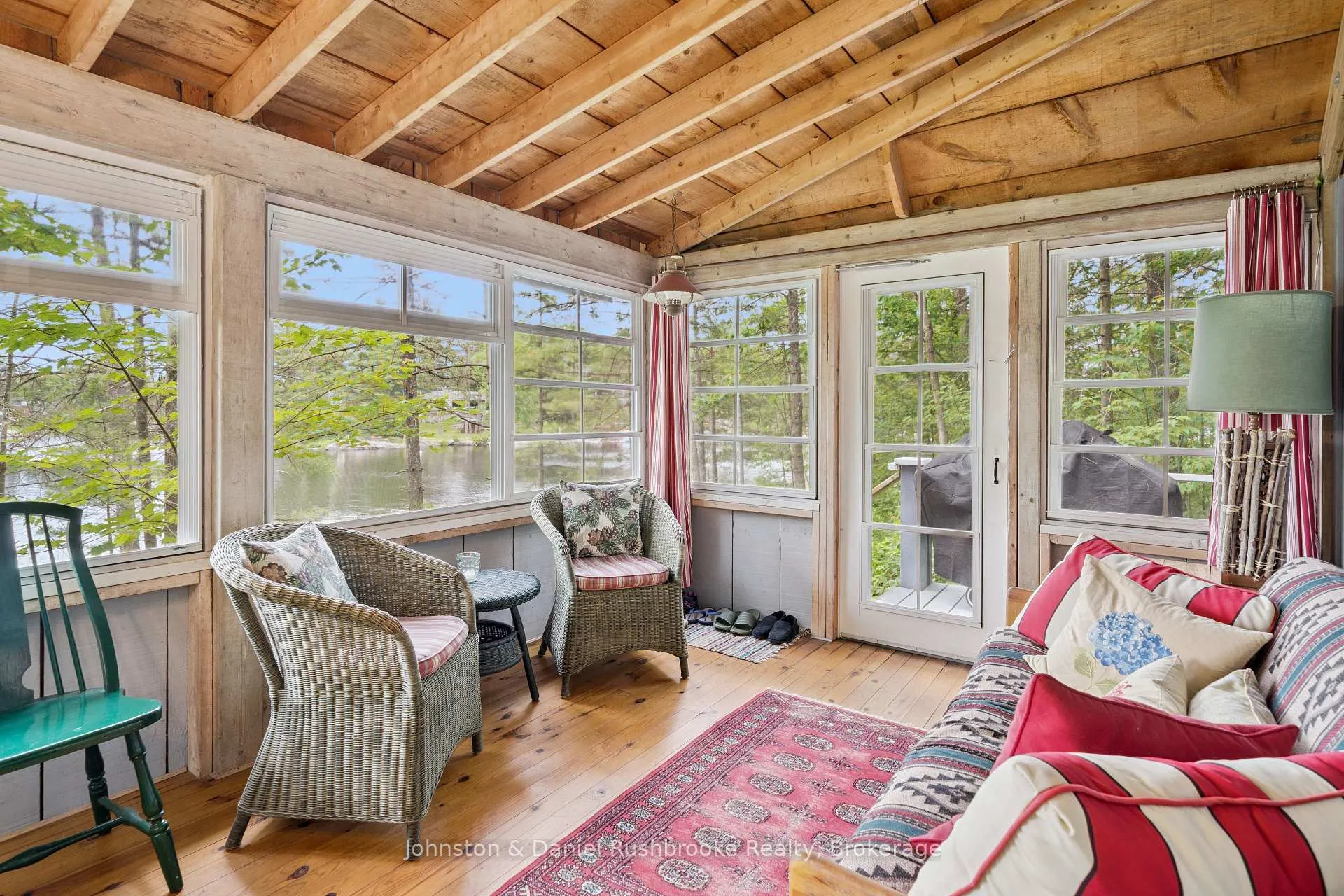 Photo 27 of Unit 3, 1037 Sniders Bay Road, Gravenhurst, Muskoka (S) — HOMEH