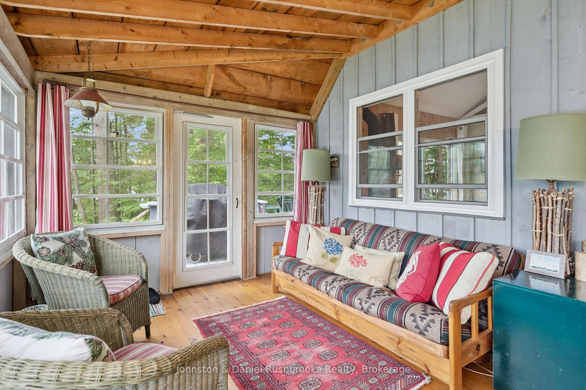 Photo 28 of Unit 3, 1037 Sniders Bay Road, Gravenhurst, Muskoka (S) — HOMEH