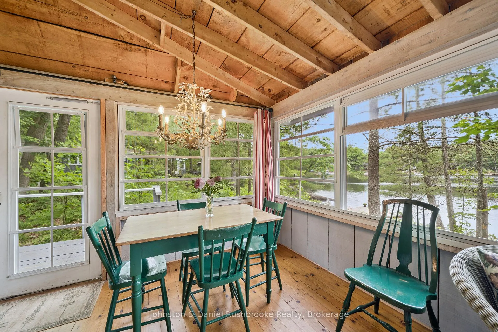 Photo 29 of Unit 3, 1037 Sniders Bay Road, Gravenhurst, Muskoka (S) — HOMEH