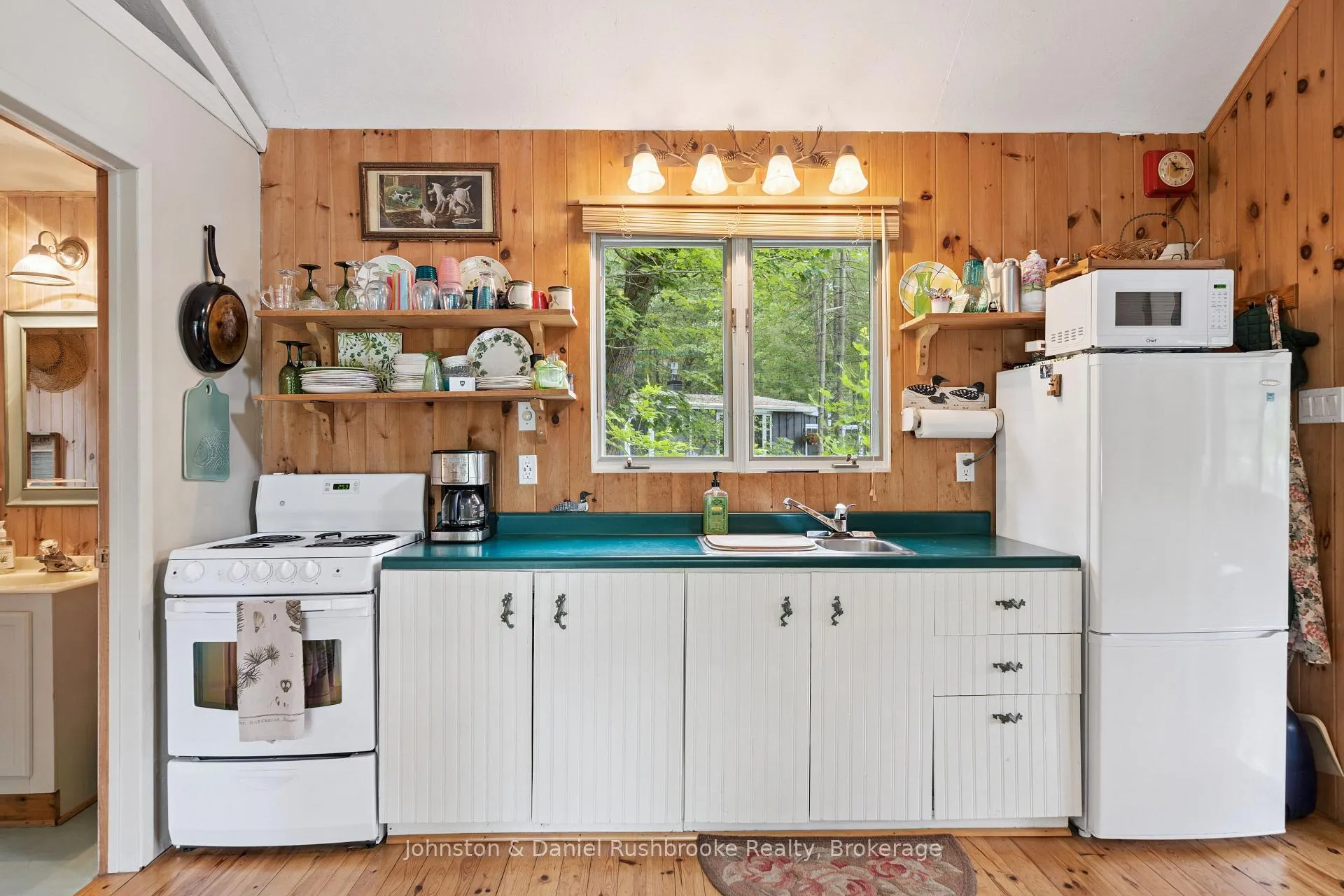 Photo 30 of Unit 3, 1037 Sniders Bay Road, Gravenhurst, Muskoka (S) — HOMEH
