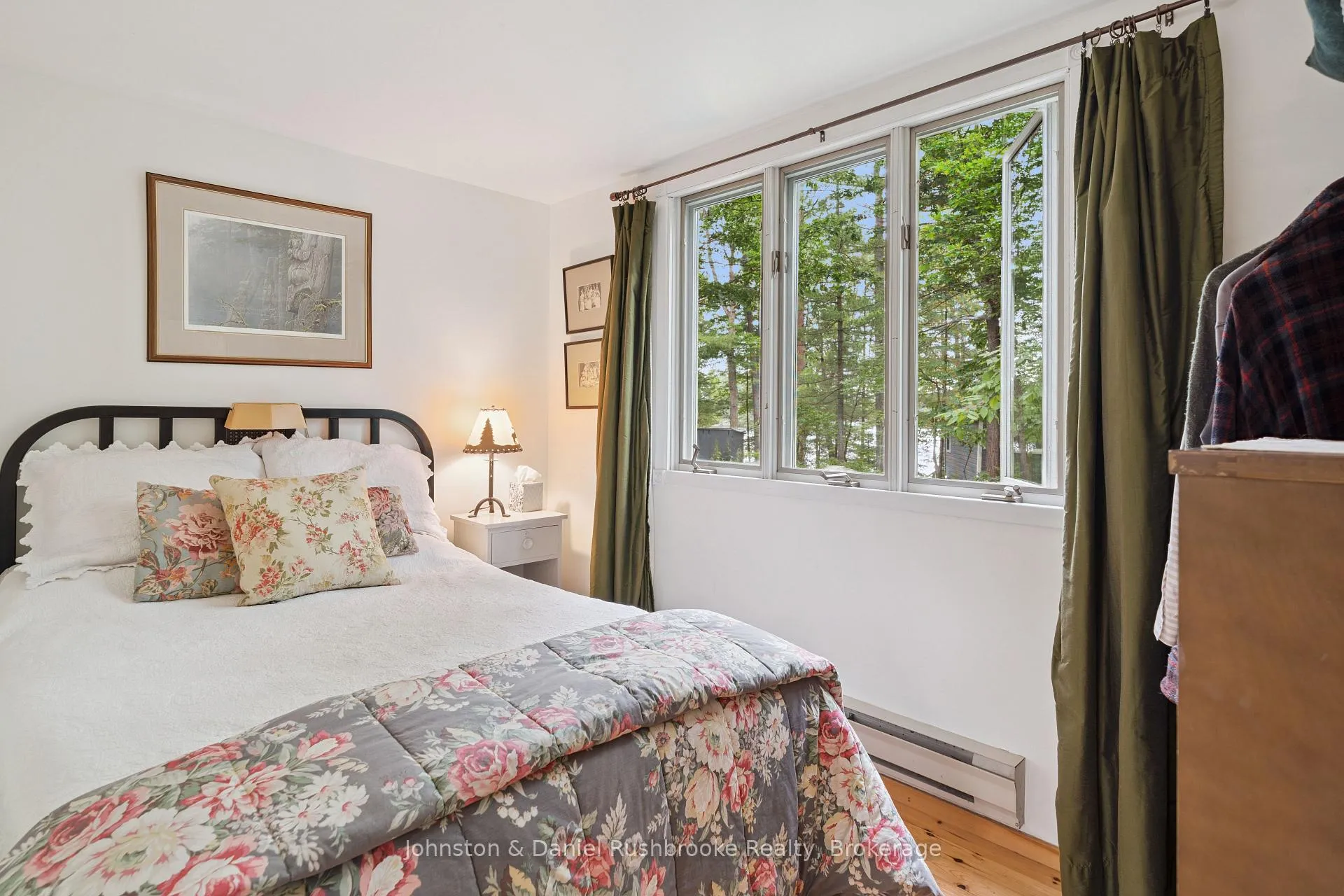 Photo 31 of Unit 3, 1037 Sniders Bay Road, Gravenhurst, Muskoka (S) — HOMEH