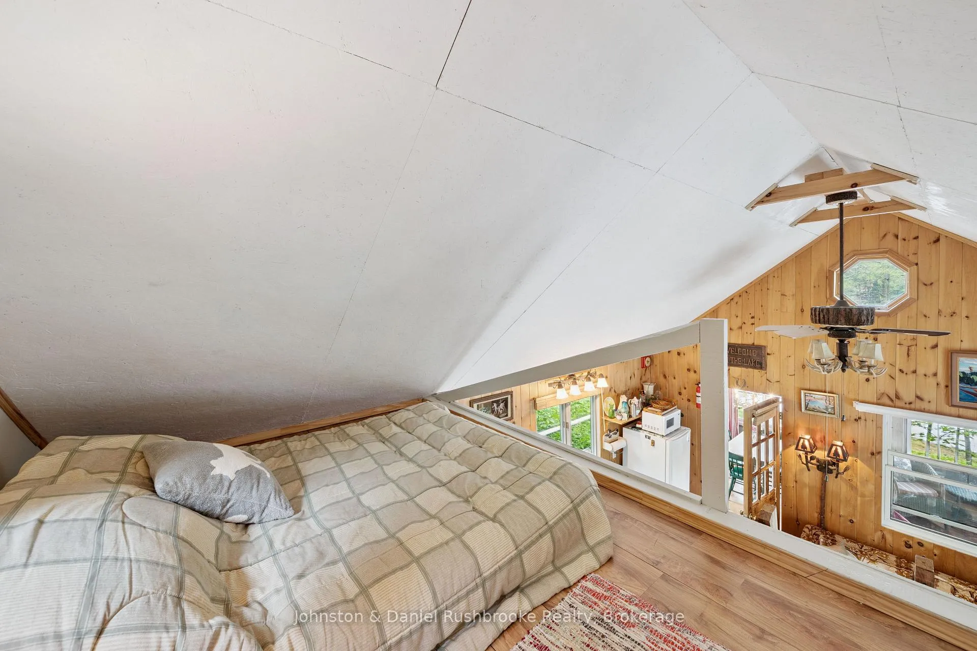 Photo 32 of Unit 3, 1037 Sniders Bay Road, Gravenhurst, Muskoka (S) — HOMEH