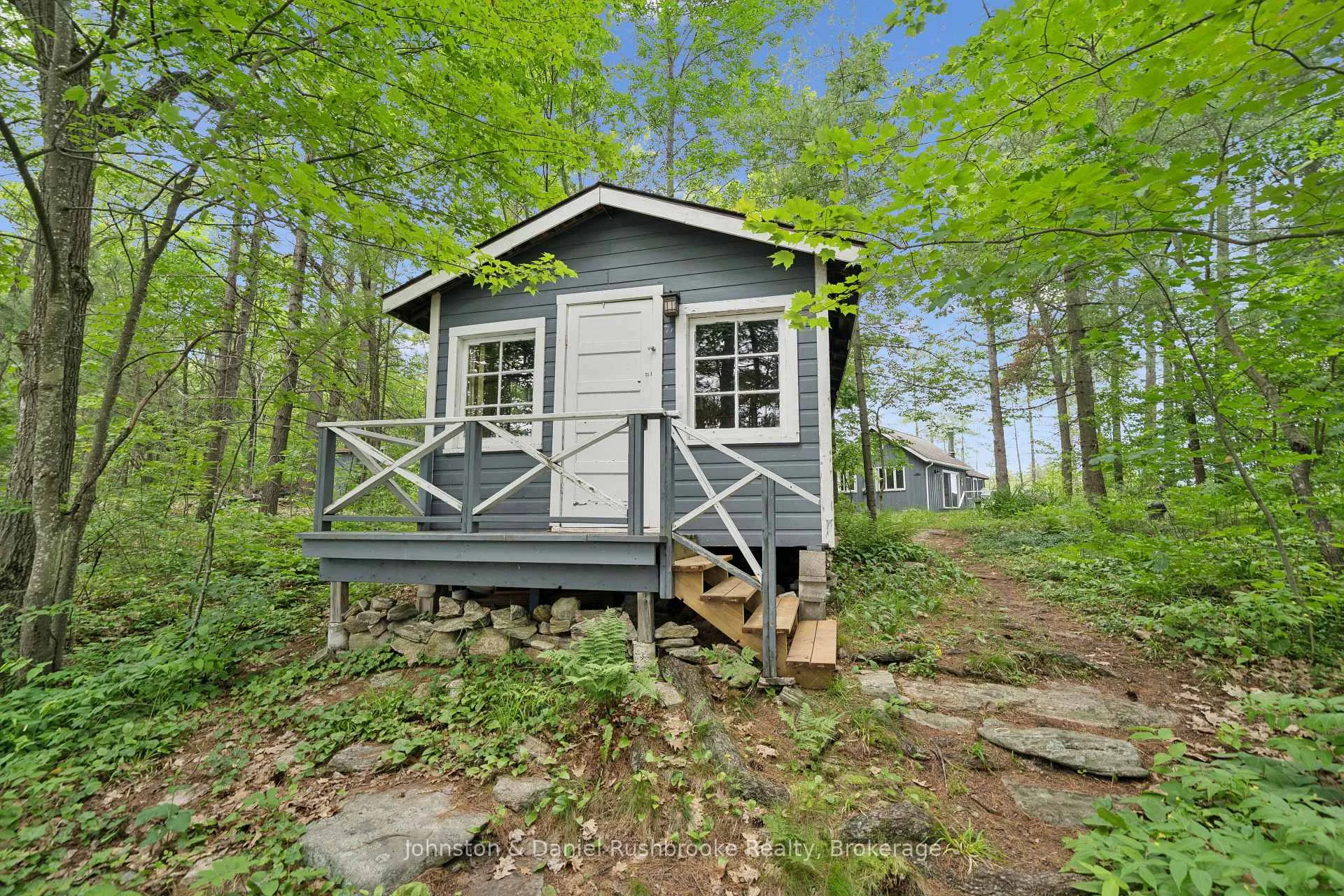 Photo 34 of Unit 3, 1037 Sniders Bay Road, Gravenhurst, Muskoka (S) — HOMEH