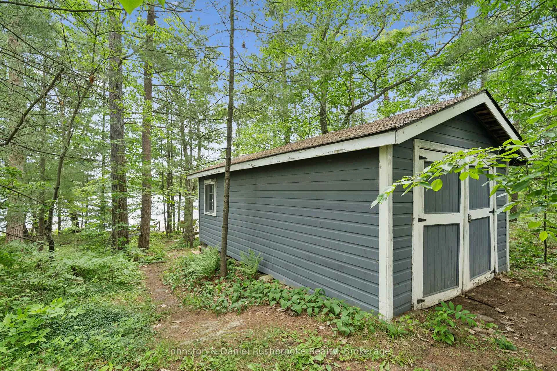 Photo 35 of Unit 3, 1037 Sniders Bay Road, Gravenhurst, Muskoka (S) — HOMEH