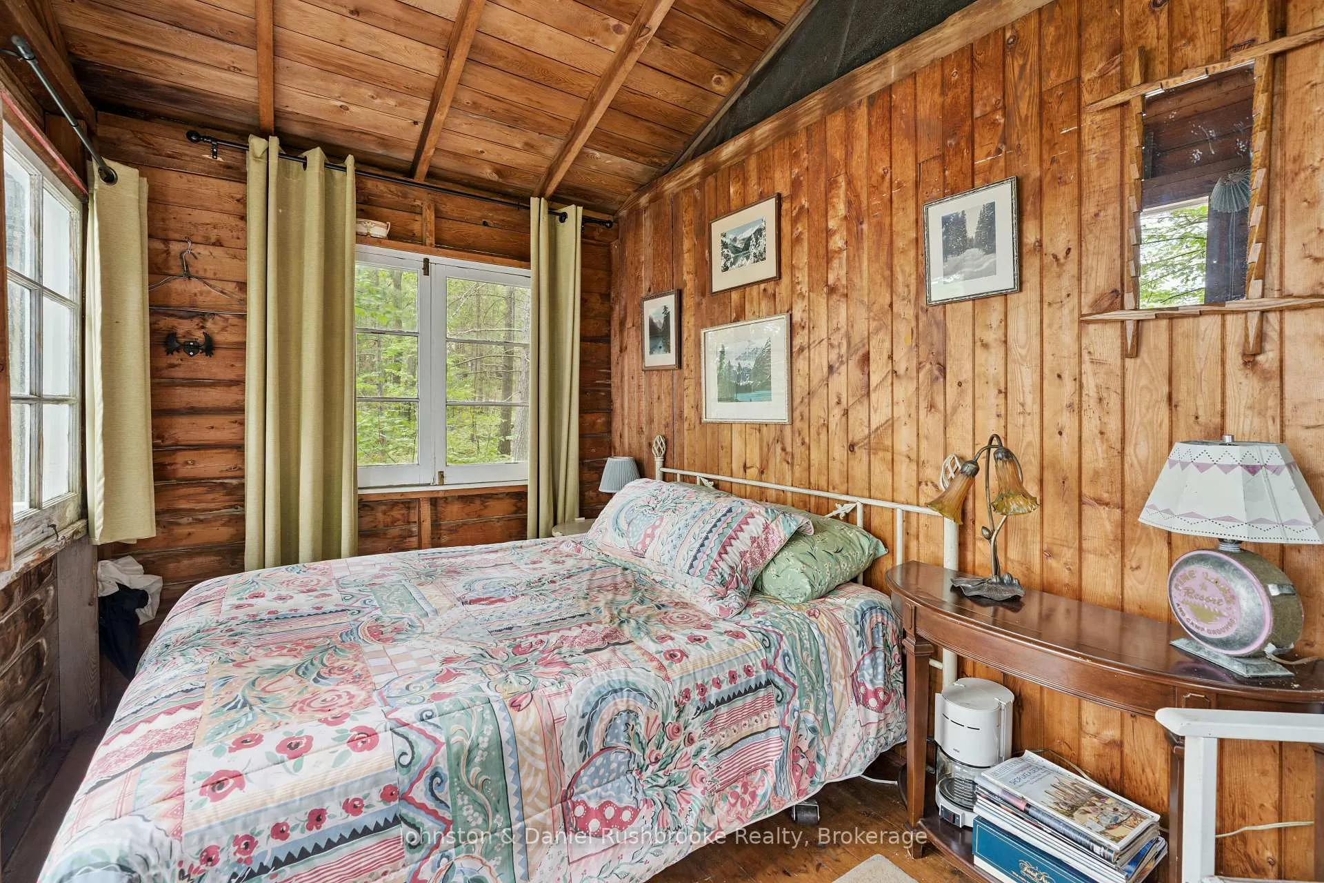Photo 36 of Unit 3, 1037 Sniders Bay Road, Gravenhurst, Muskoka (S) — HOMEH