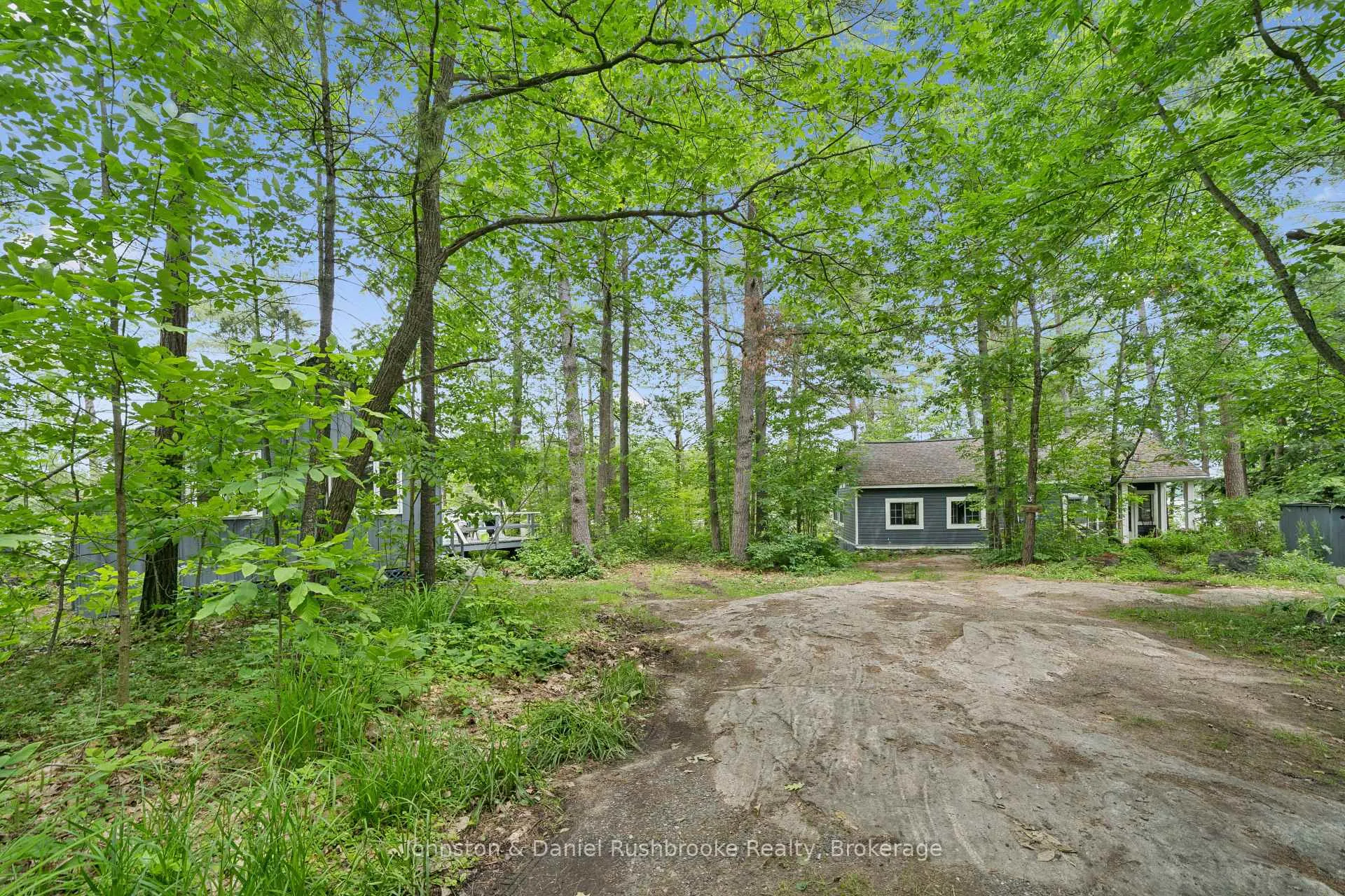 Photo 37 of Unit 3, 1037 Sniders Bay Road, Gravenhurst, Muskoka (S) — HOMEH